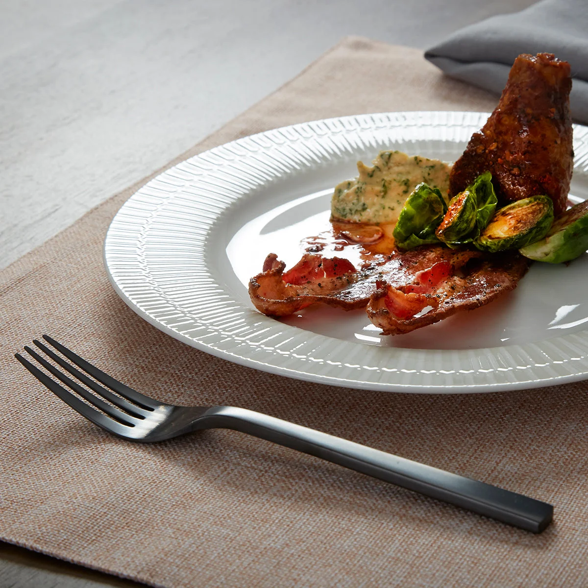 Oneida Juilliard 5-Piece Place Setting