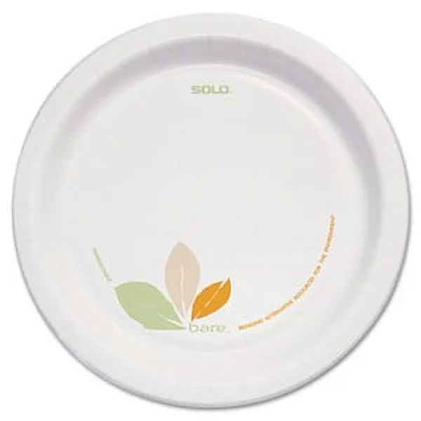 Bare Paper Eco-Forward Dinnerware