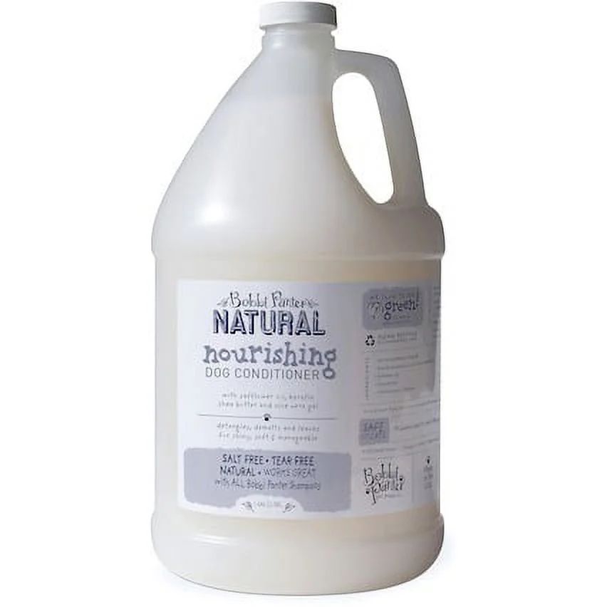 Bobbi Panter Nourishing Dog Conditioner