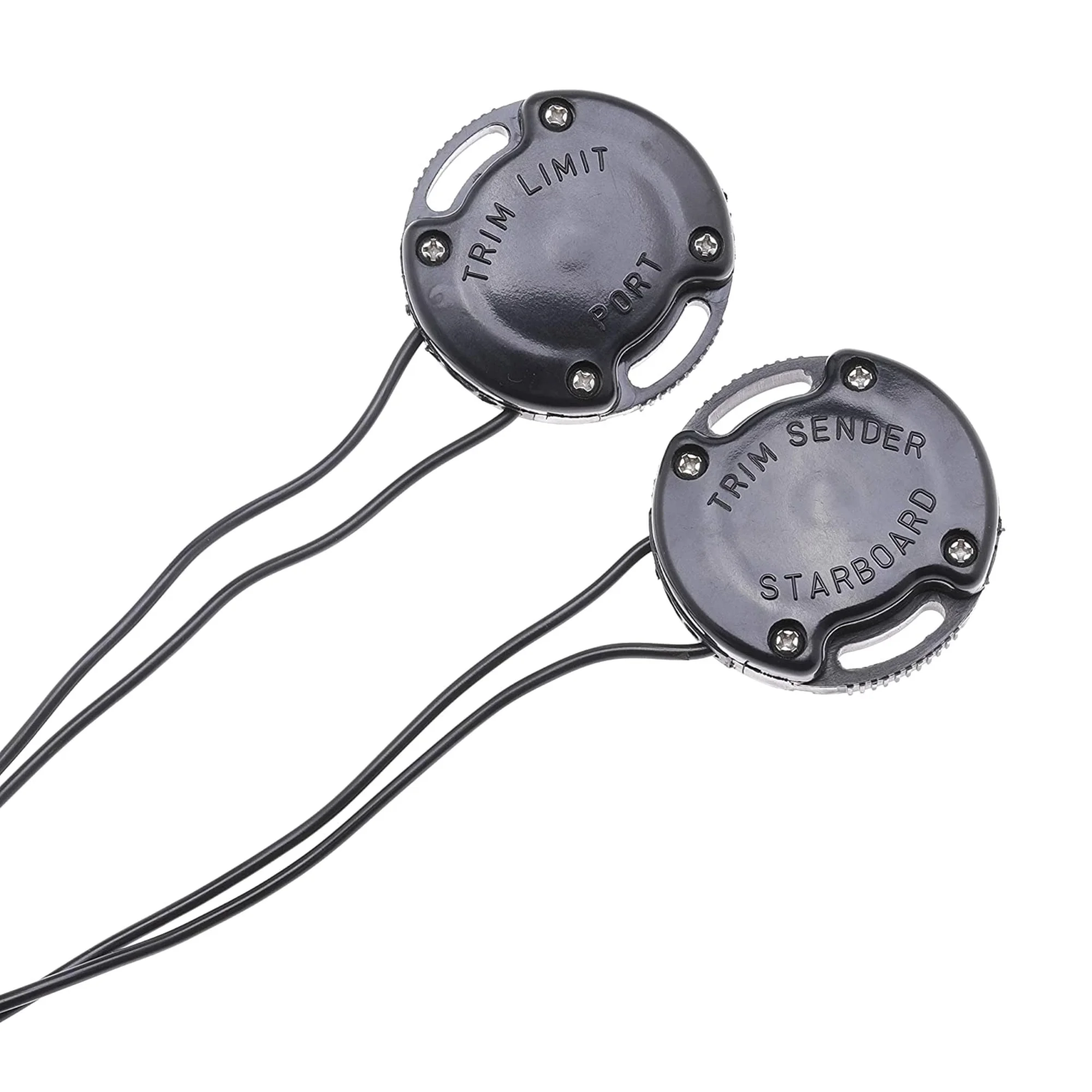 Quicksilver 805320A03 Stern Drive Power Trim Sender - For MerCruiser MC-I, R, MR, Alpha One, Alpha One Gen II and Bravo Stern Drives