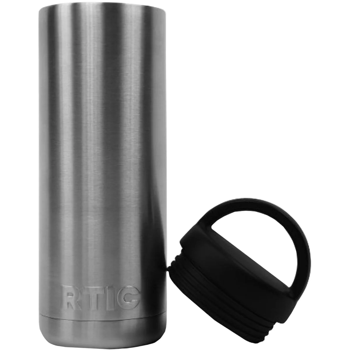 RTIC Coolers 18 oz. Stainless Steel Double Vacuum Insulated Bottle