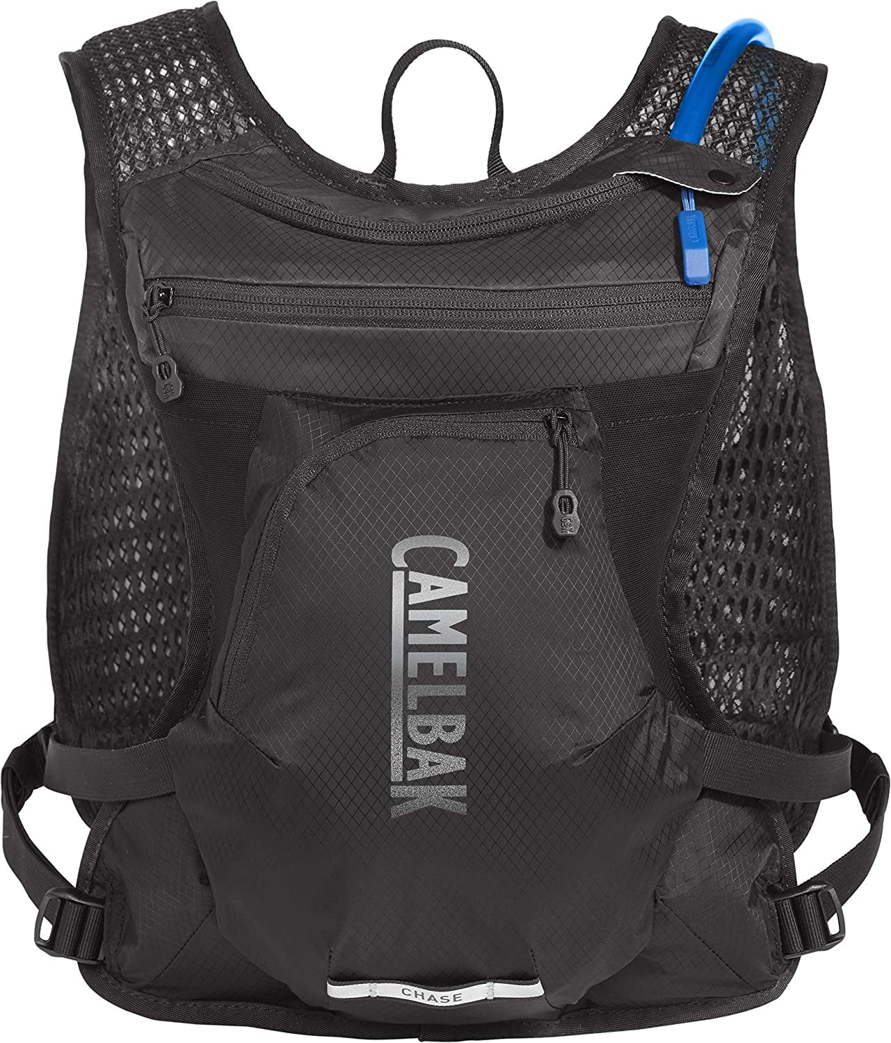 CamelBak Chase Bike Vest 50oz - Hydration Vest - Easy Access Pockets