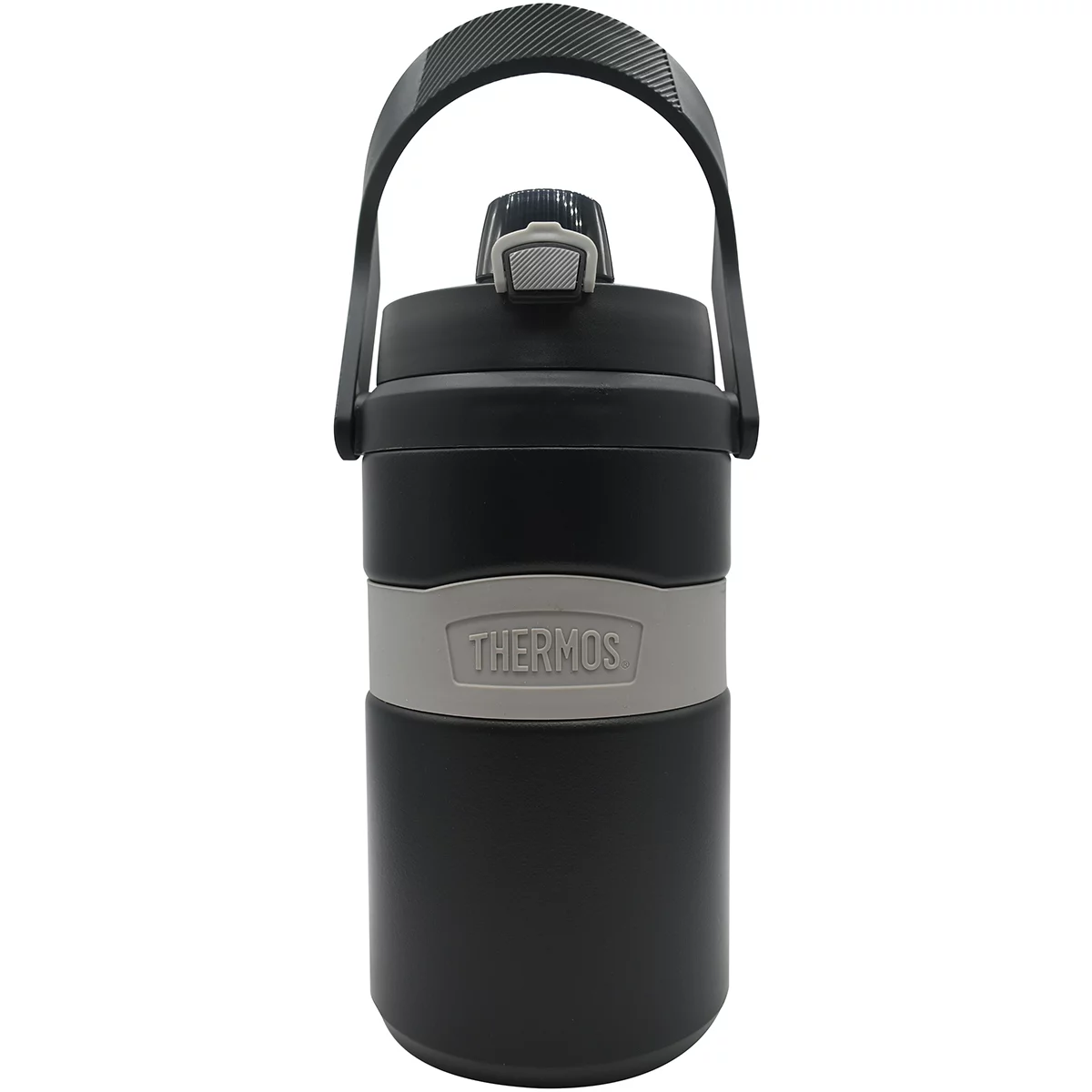 Thermos 64 oz. Foam Insulated Hydration Bottle - Black