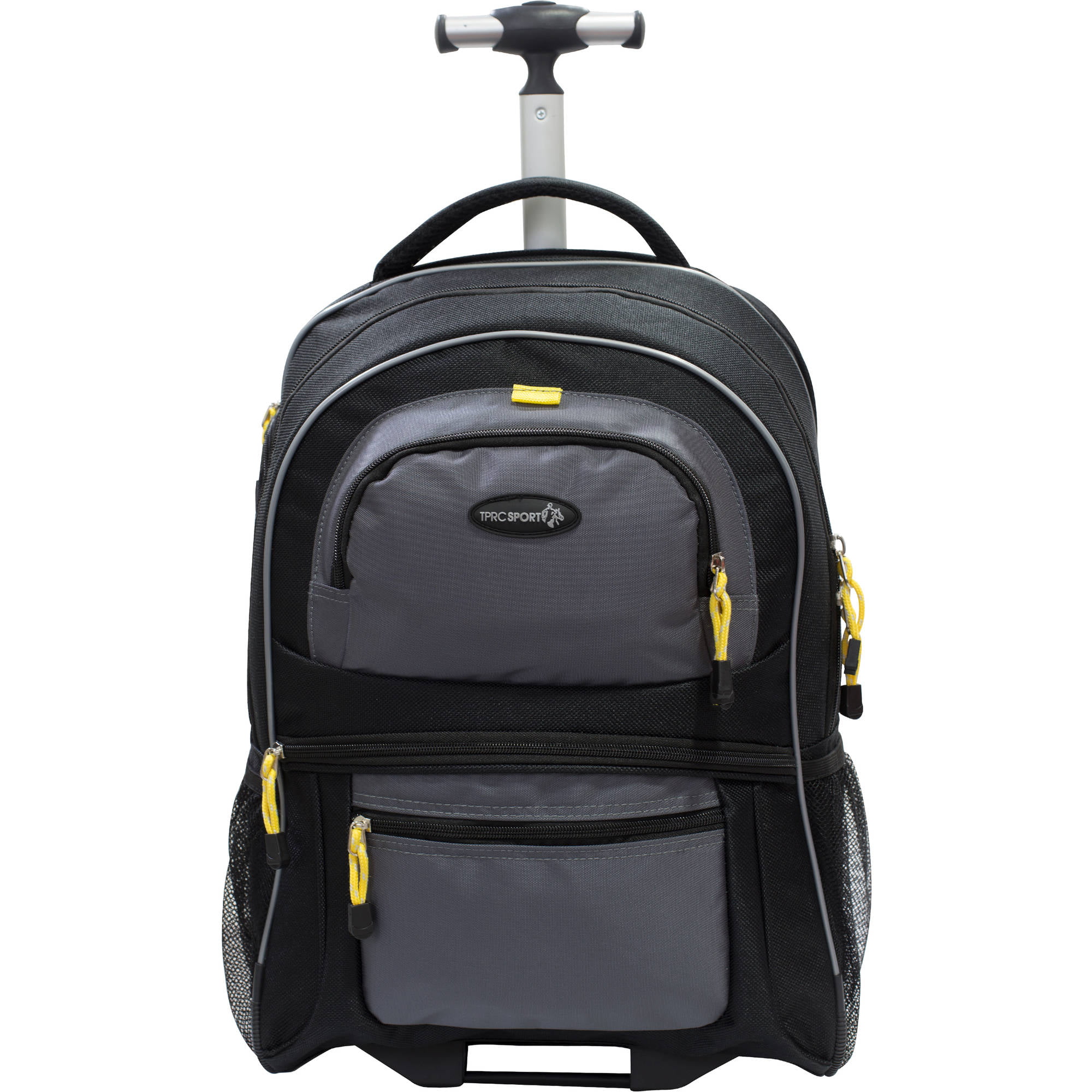 Mochila con Ruedas TPRC 19