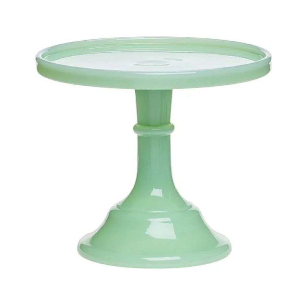 Mosser Glass 6