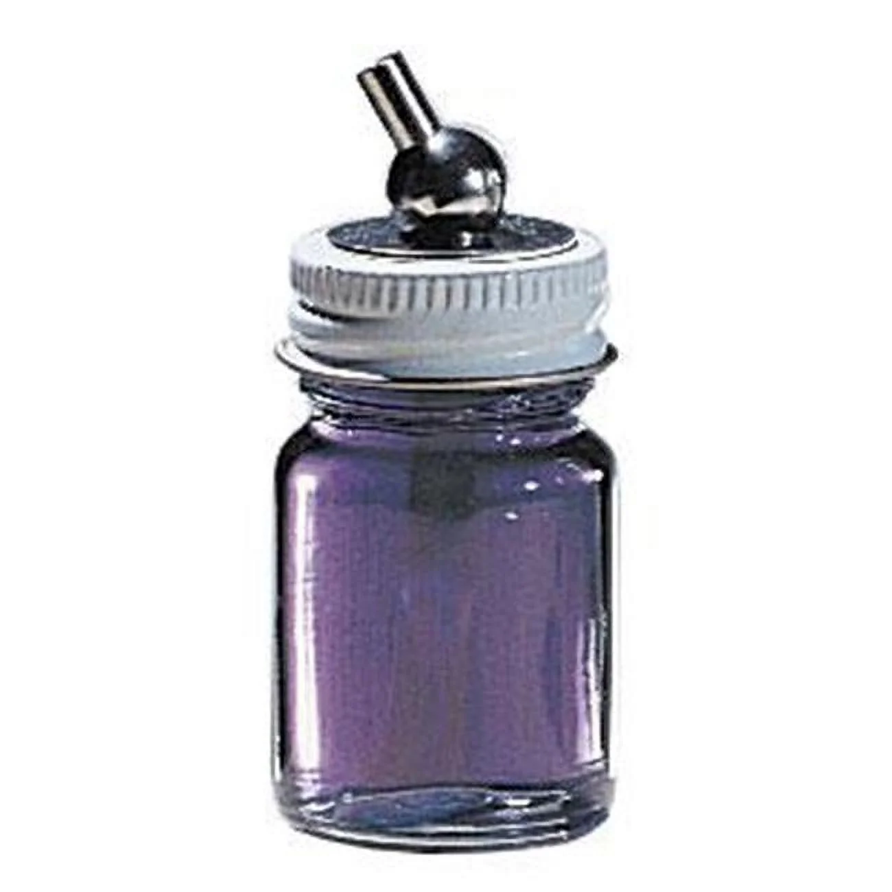 PBVL-1-2-OZ Color Bottle Assembly