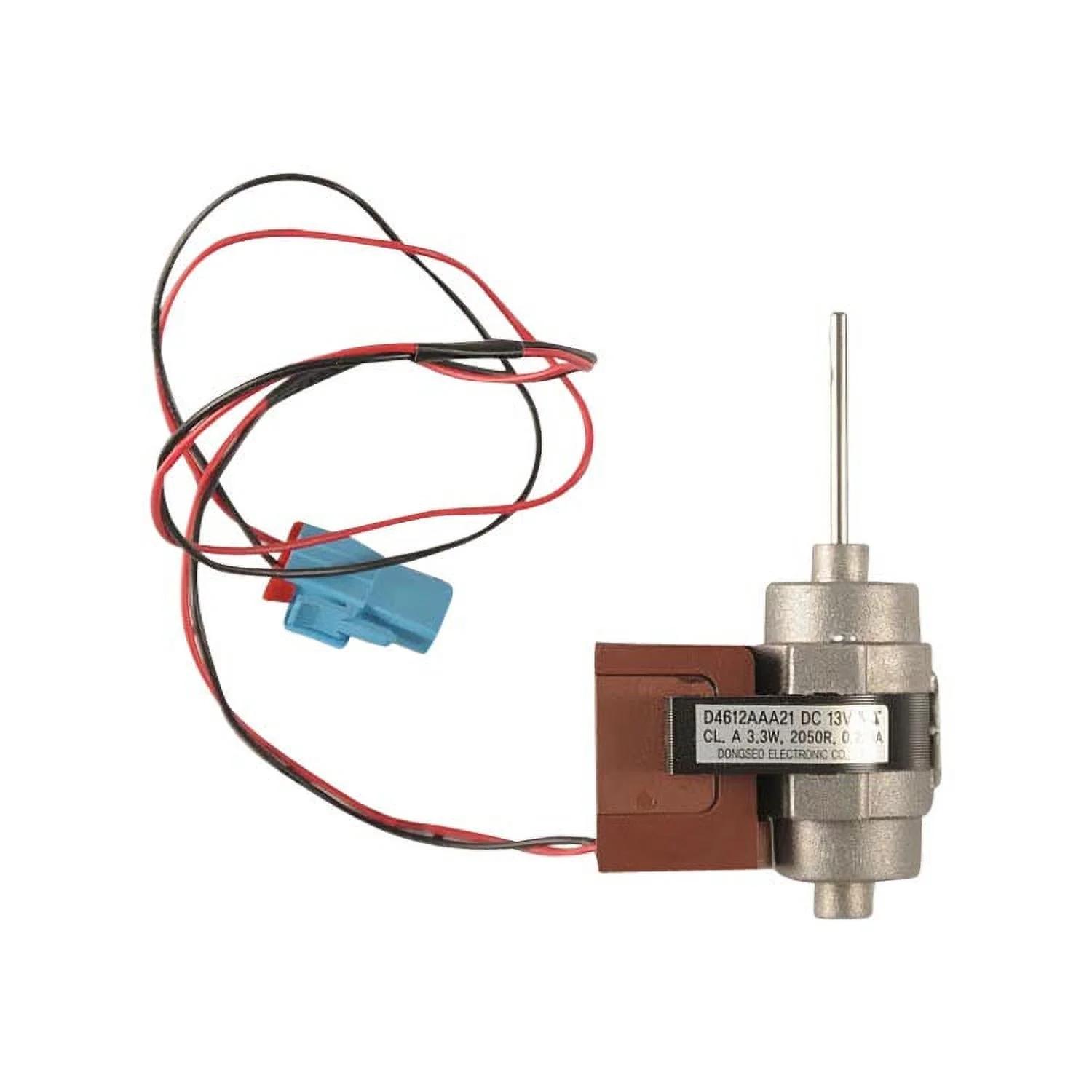 00601067 Bosch Appliance Motor-Fan