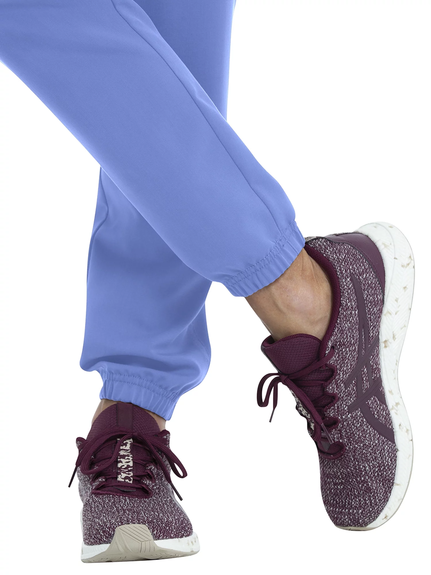 Scrubstar Women's Antimicrobial Premium Ultimate Jogger Scrub Pant