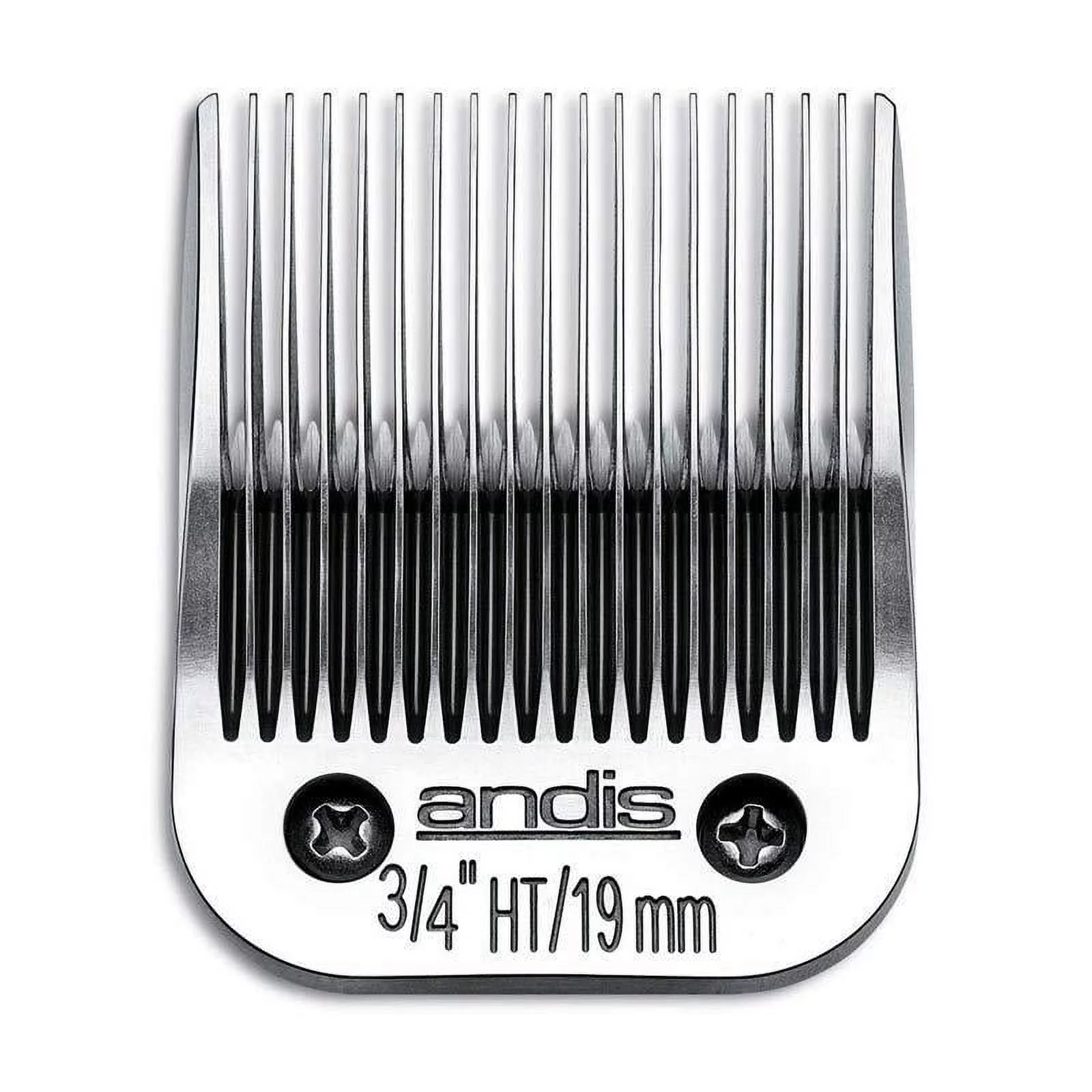 Professional High Quality Dog Grooming Ultra Edge Clipper Blades Choose Size (# 3/4 = 19mm)