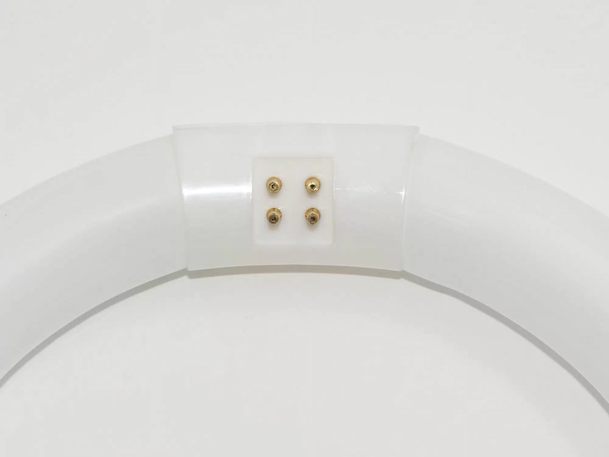 Philips 22w C-T9 Soft White G10q Circline Fluorescent Light Bulb