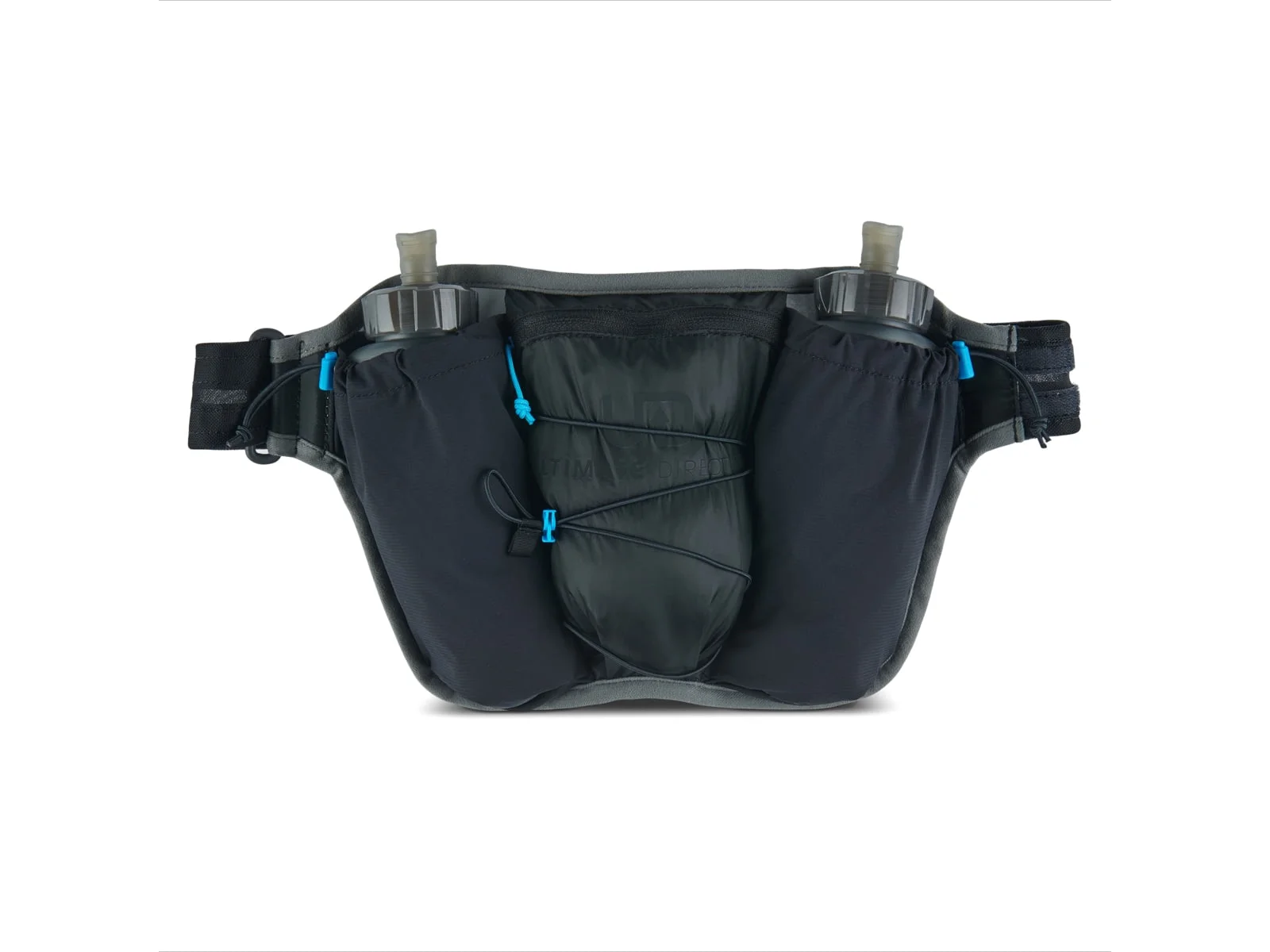 Ultimate Direction Ultra Belts, Onyx