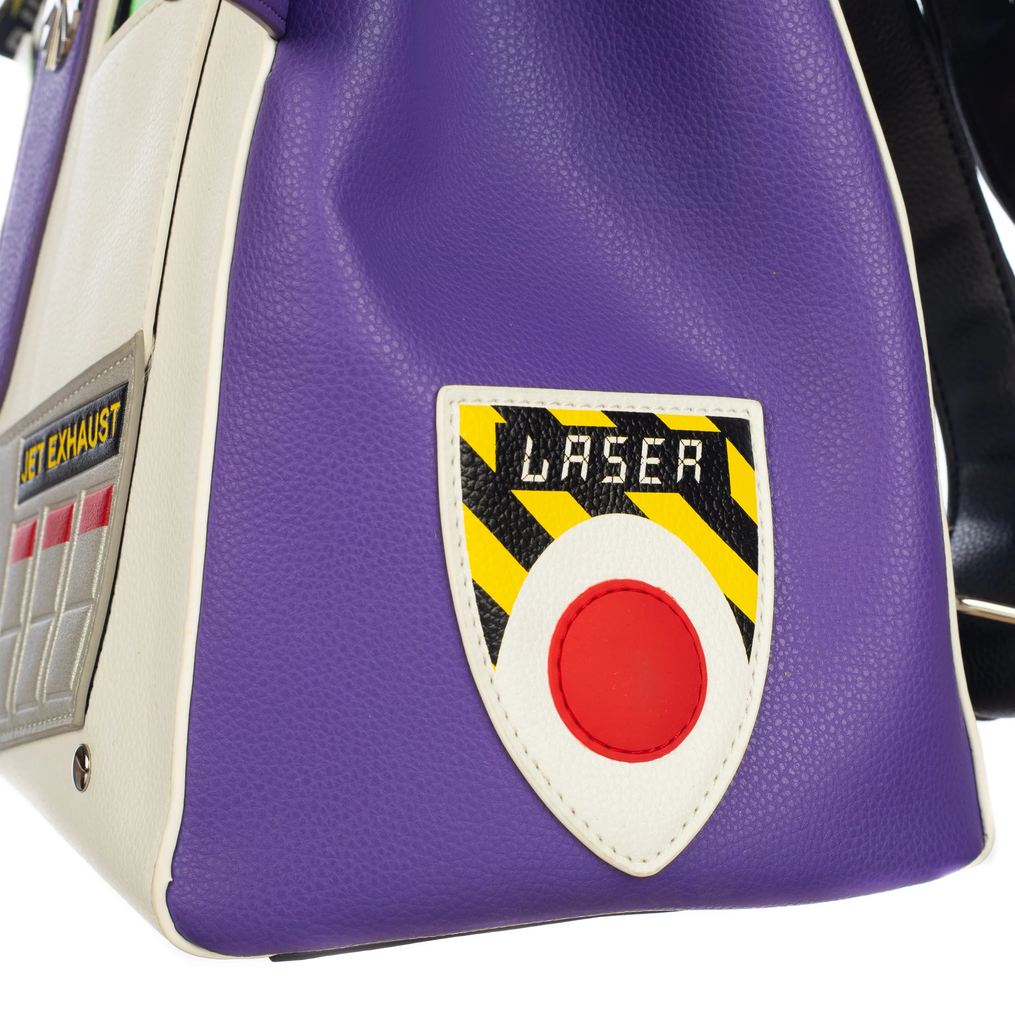 Buzz Lightyear Cosplay Mini Backpack