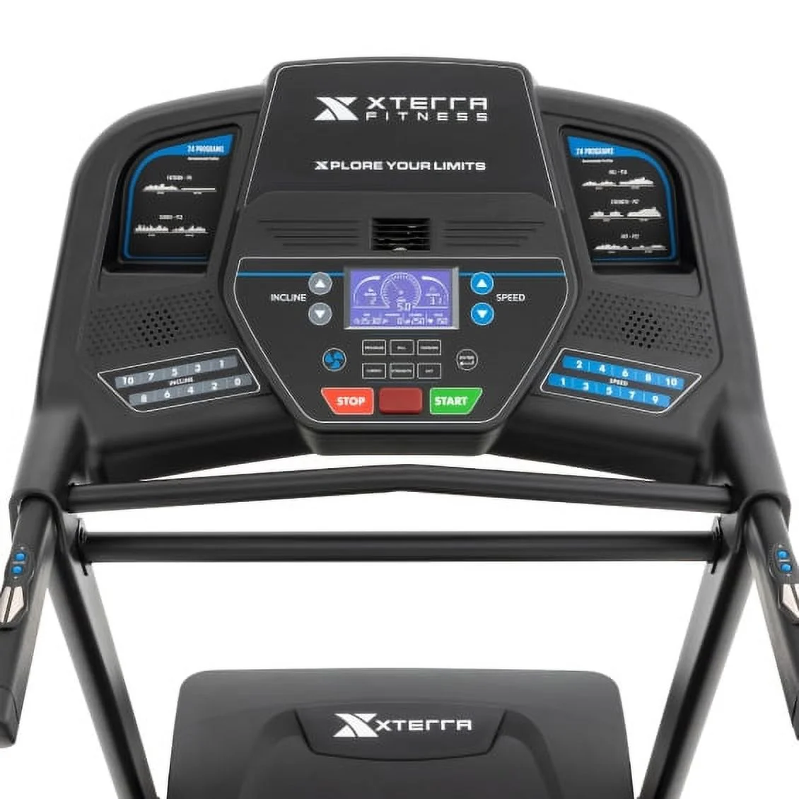 XTERRA Fitness TR65 Treadmill