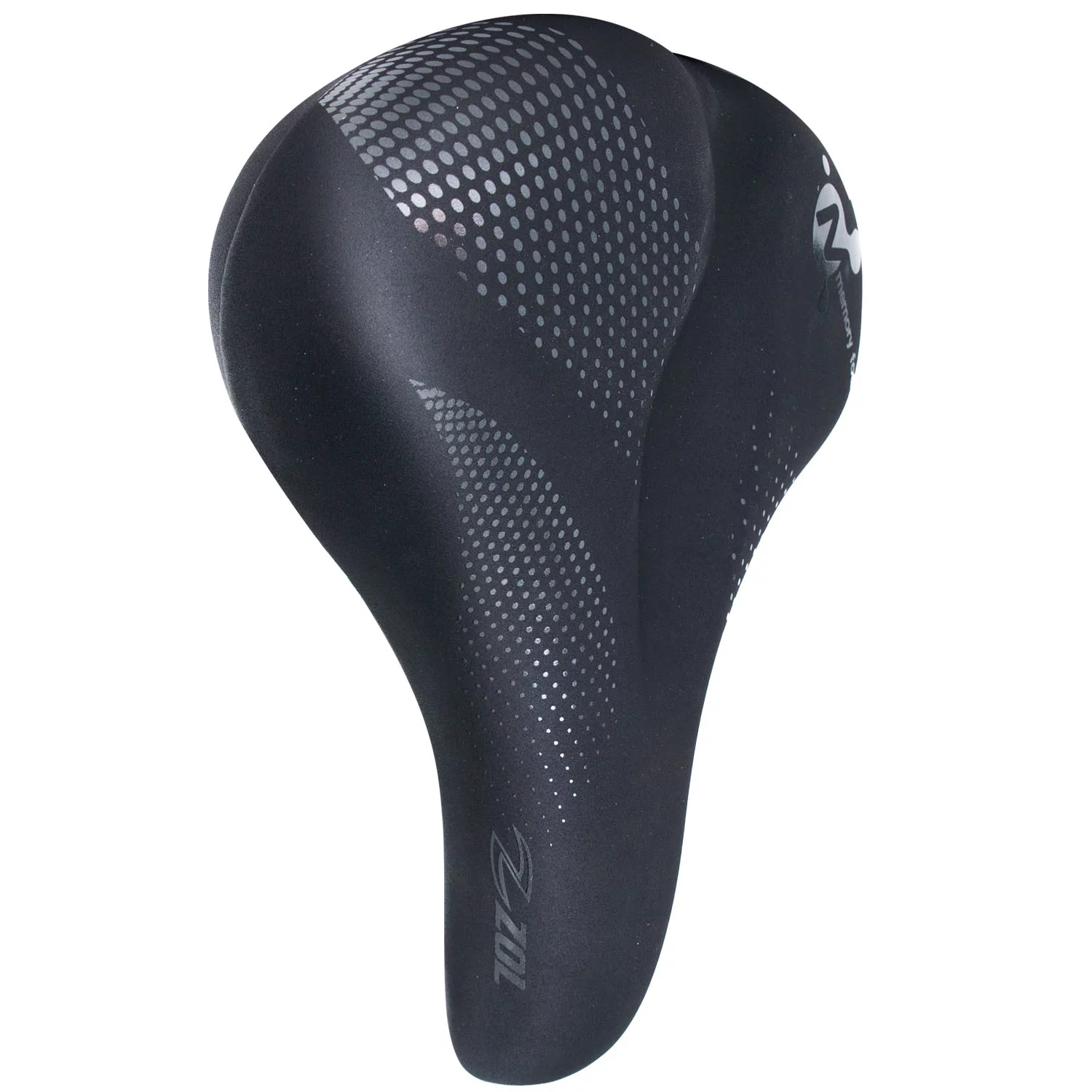 Zol City Bike Hybrid Urban Bicycle Saddle