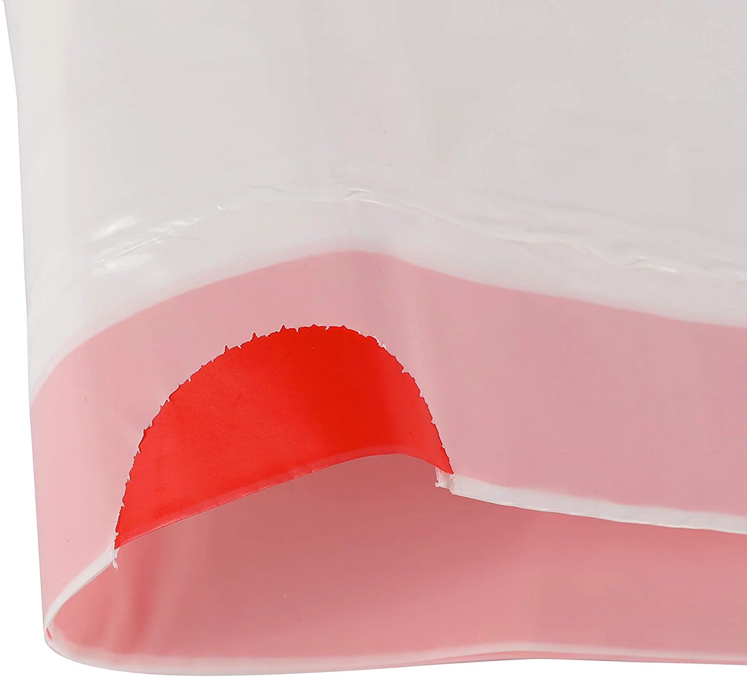 Houseables Litter Box Liners, Cat Pan Bags, 30 Pack, 37”x 18”, Unscented