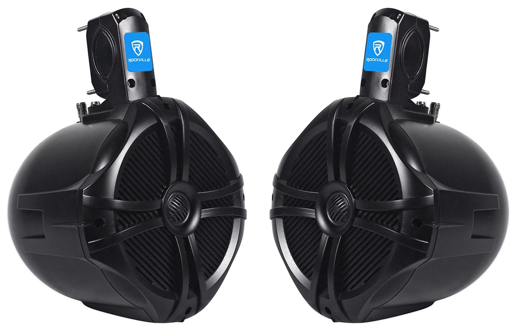 4 Rockville RMC80B 8