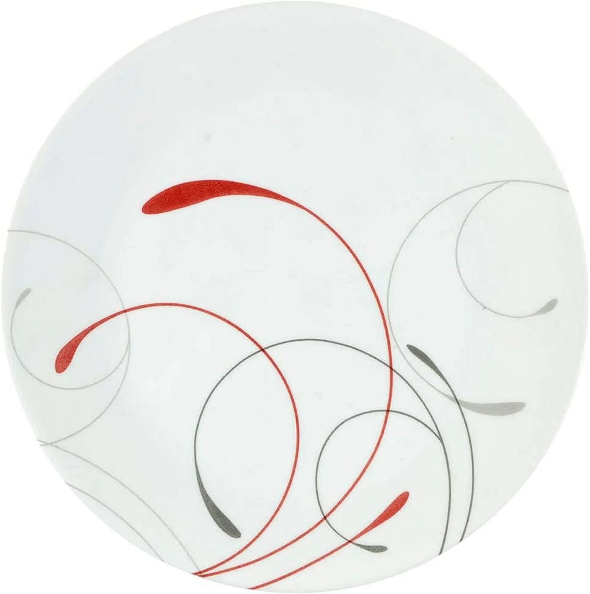 Corelle Impressions Splendor Round Dinner Plate