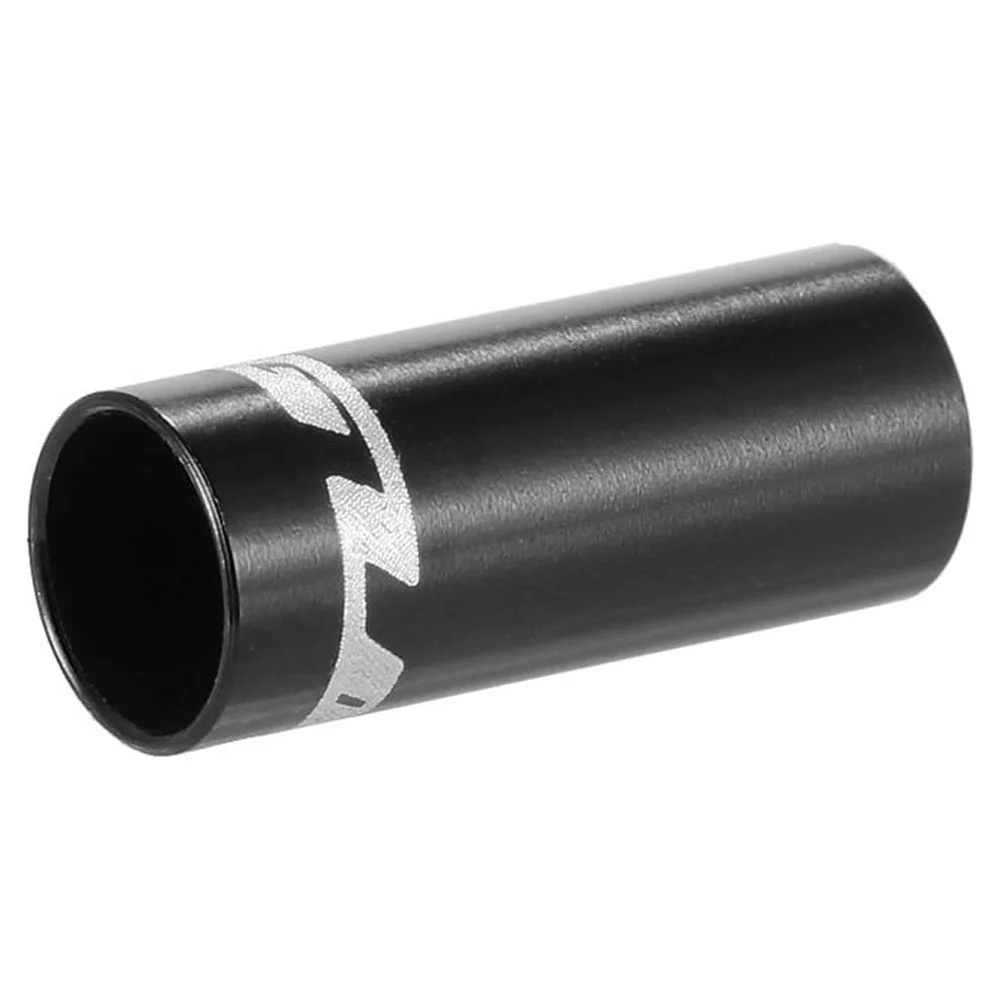 Vistreck 100pcs 4mm/5mm Aluminum Alloy Bike Derailleur Shift Brake Wire Cable End Cap Shifter Cable Housing Ferrules Tupe Tops Replacement Set