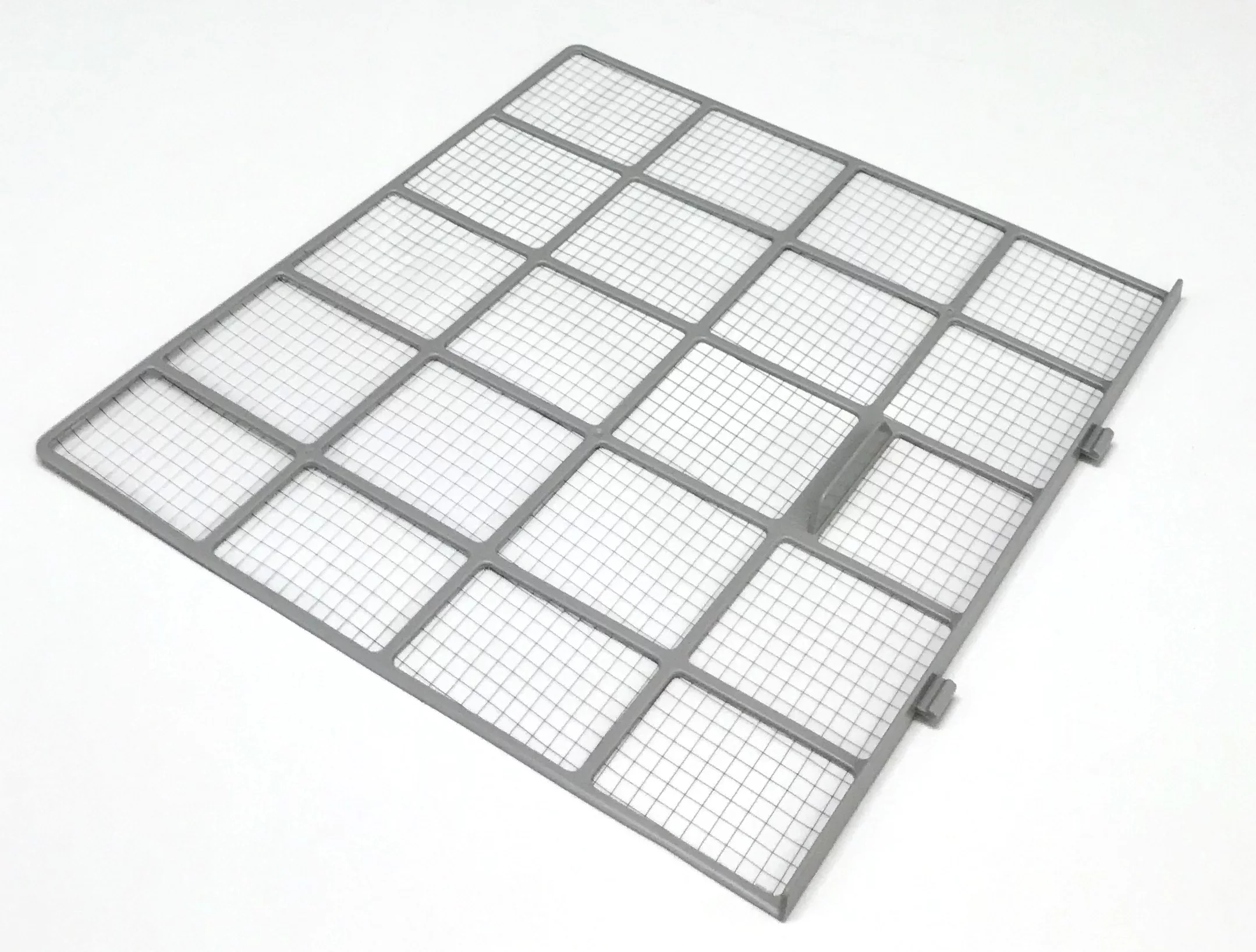 OEM LG Air Conditioner AC Air Filter Originally Shipped With ASNH12GB1U0, ASNW09GB1U0