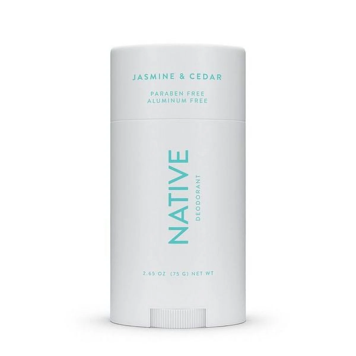 Native Deodorant Jasmine & Cedar 2.65 Ounce