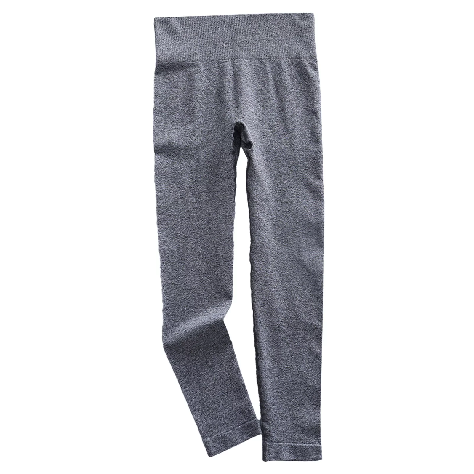 Akiihool Women's Yoga Pants Plus Size Womens Yoga Sweatpants Loose Workout Harem Joggers Casual Comfy Pajama Pants with Pockets (Grey,M)