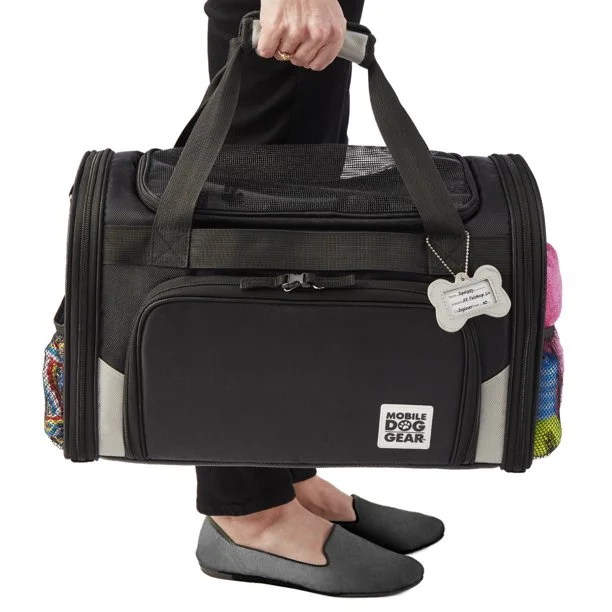 Pet Carrier Plus, 17