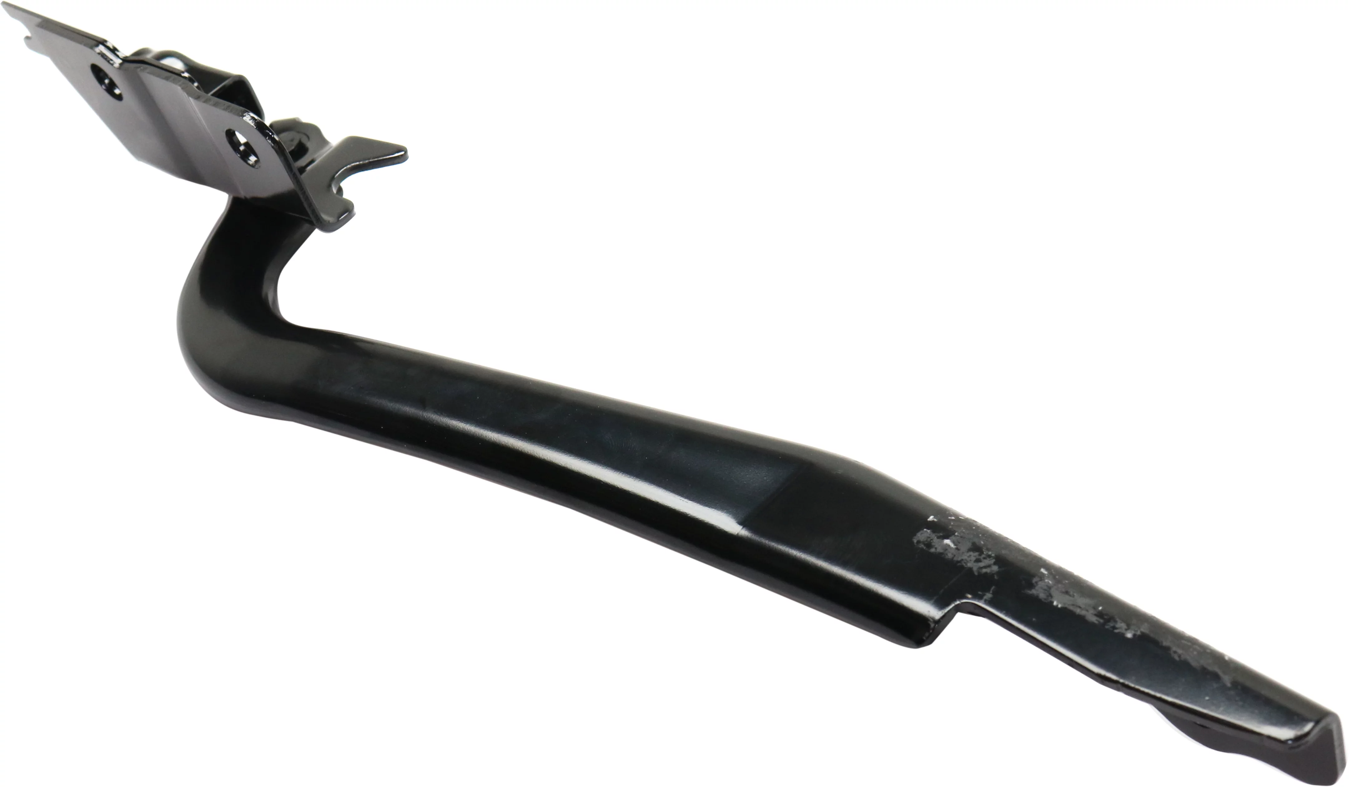 Hood Hinge Compatible with SUBARU CROSSTREK 2018 RH Steel