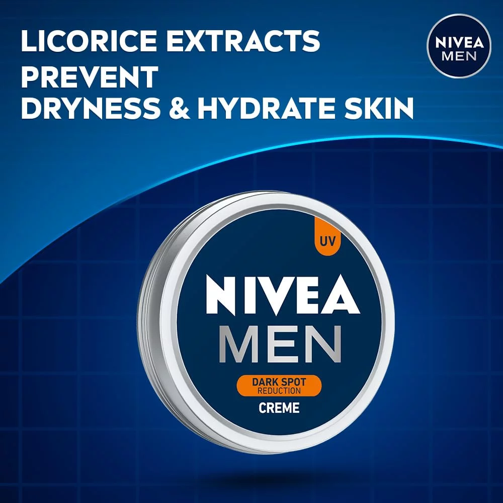 Nivea Men Creme,75 ml