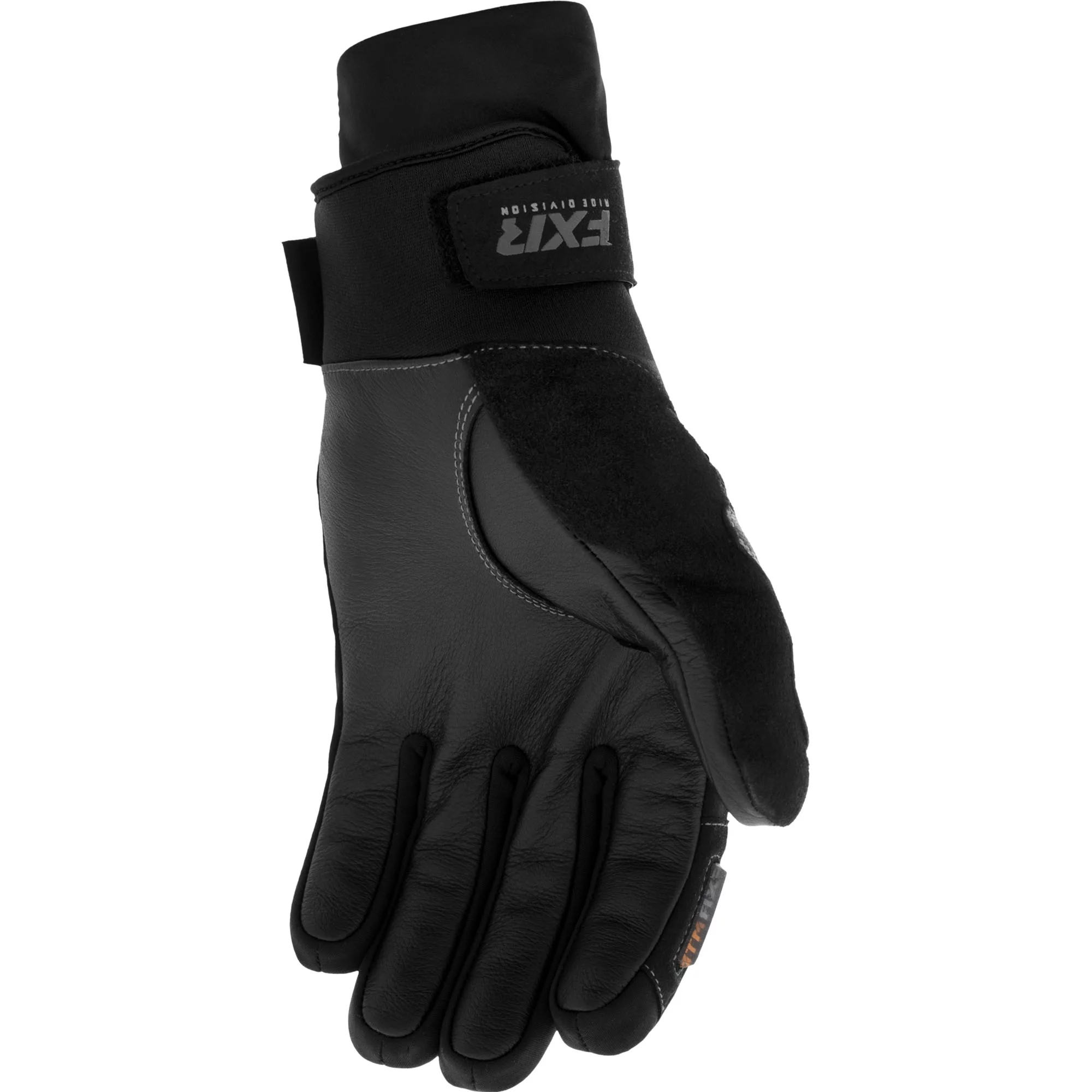 FXR M Attack Lite Glove 23-Black-XL
