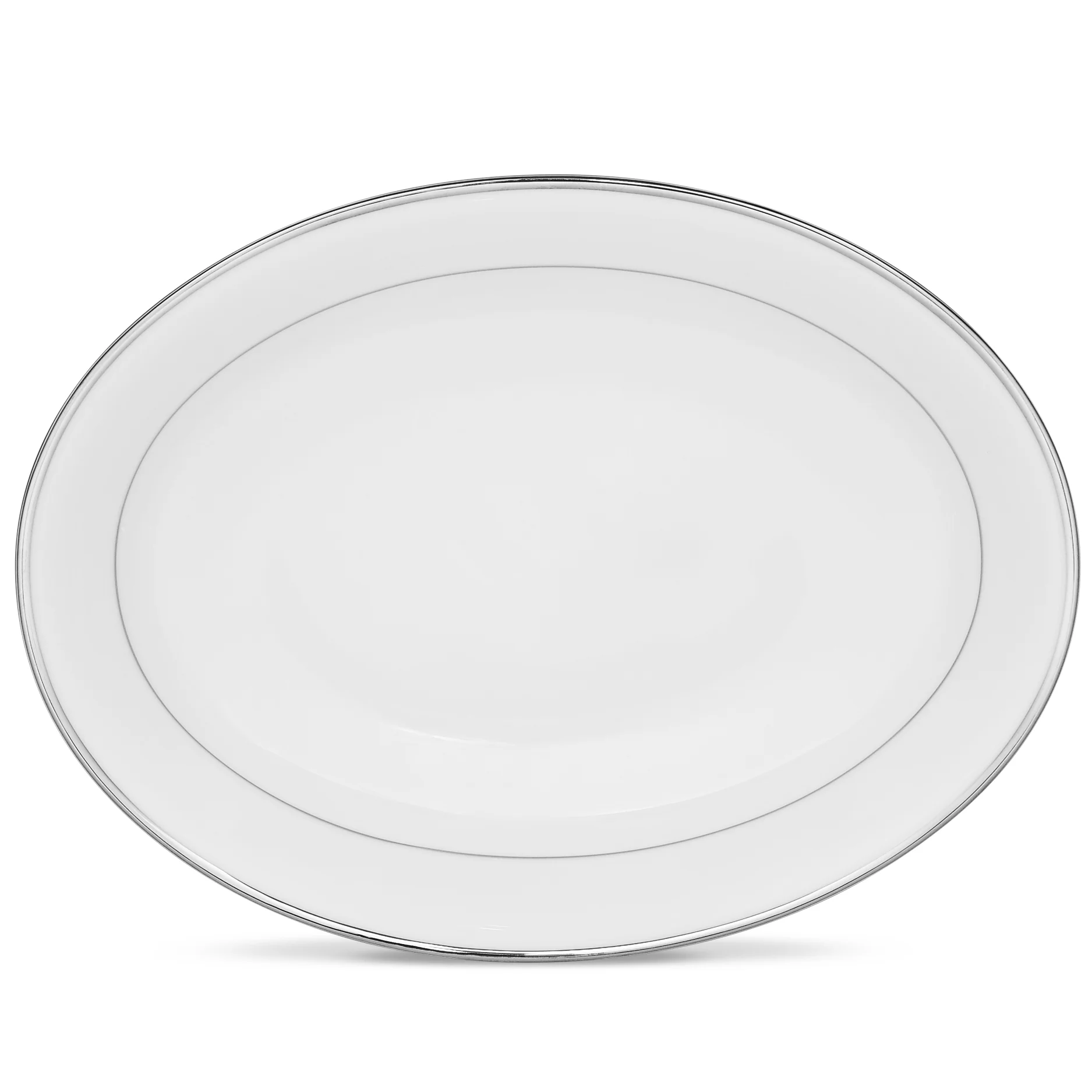 Noritake Spectrum Oval Vegetable Serving Bowl