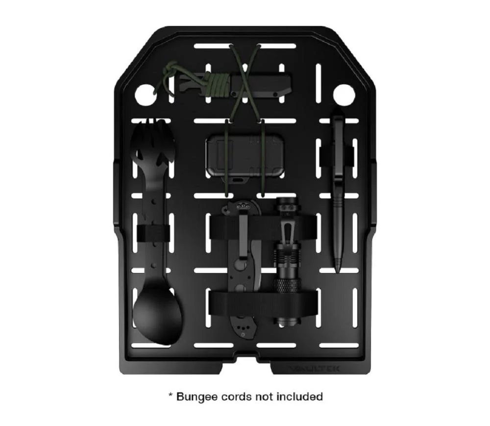 Vaultek Safe Biometric Lifepod Safe 2.0 Black