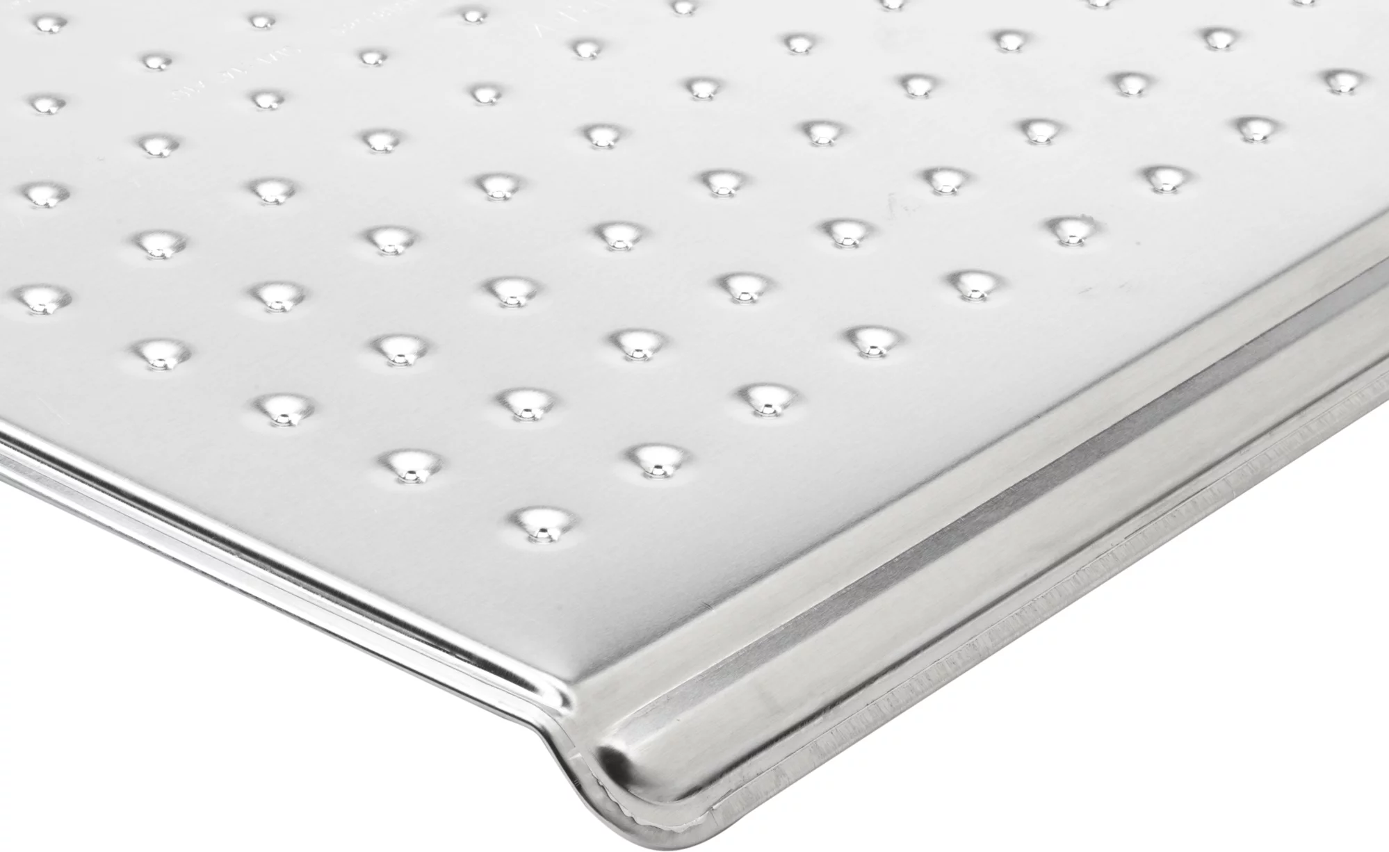 T-Fal Airbake Natural Cookie Sheet 3-Piece Variety Set, Silver