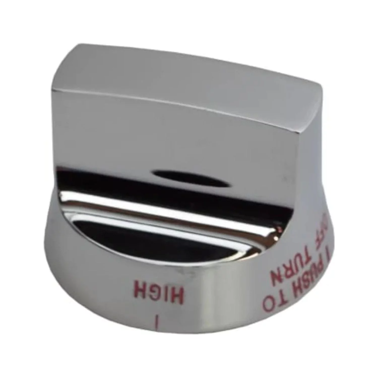 BBQ Grill Compatible With Bull Grills Knob Zinc Main Burner DIY16505