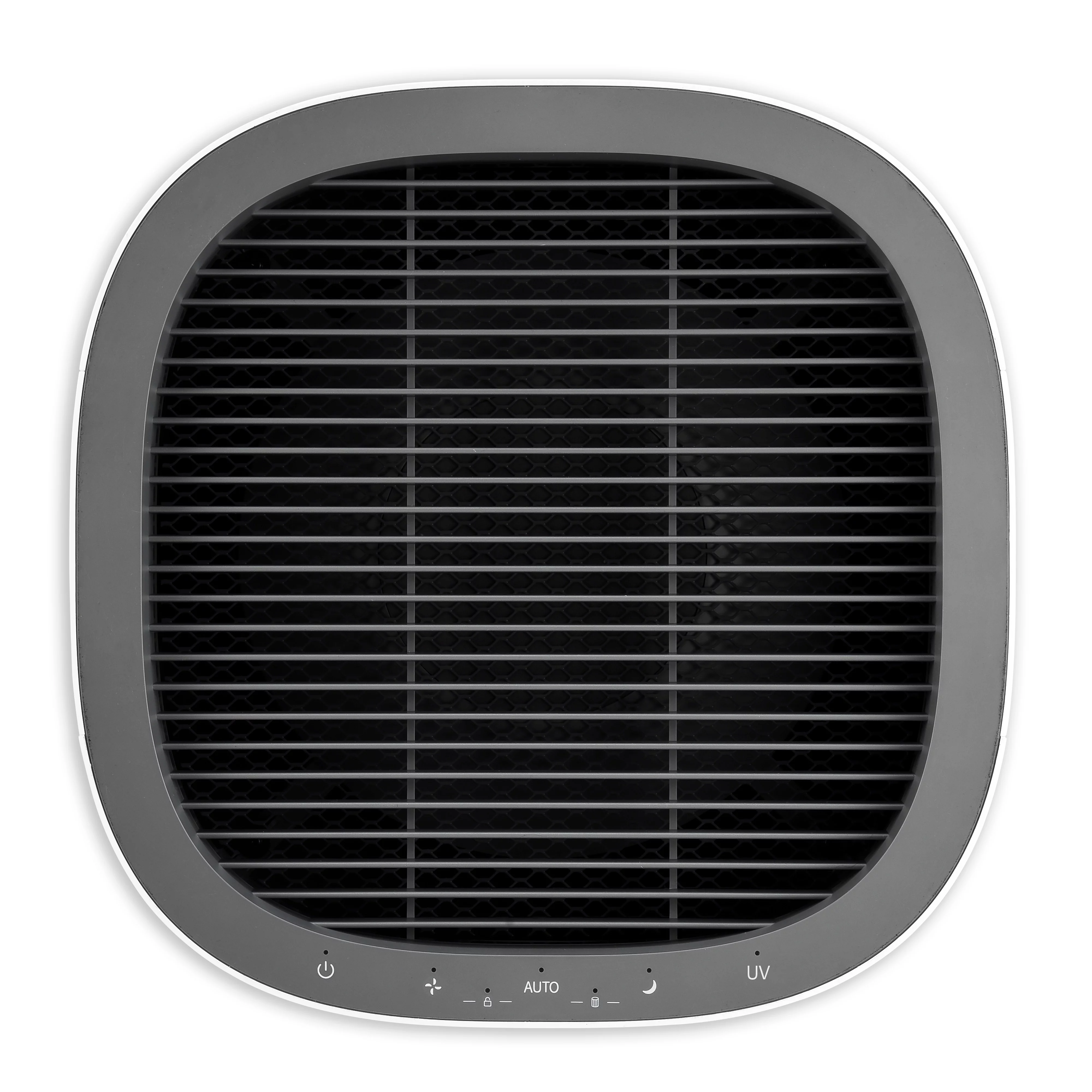 Germ Guardian Air Purifier with 360-Degree HEPA, UV-C, & Air Quality Monitor, AC9600W