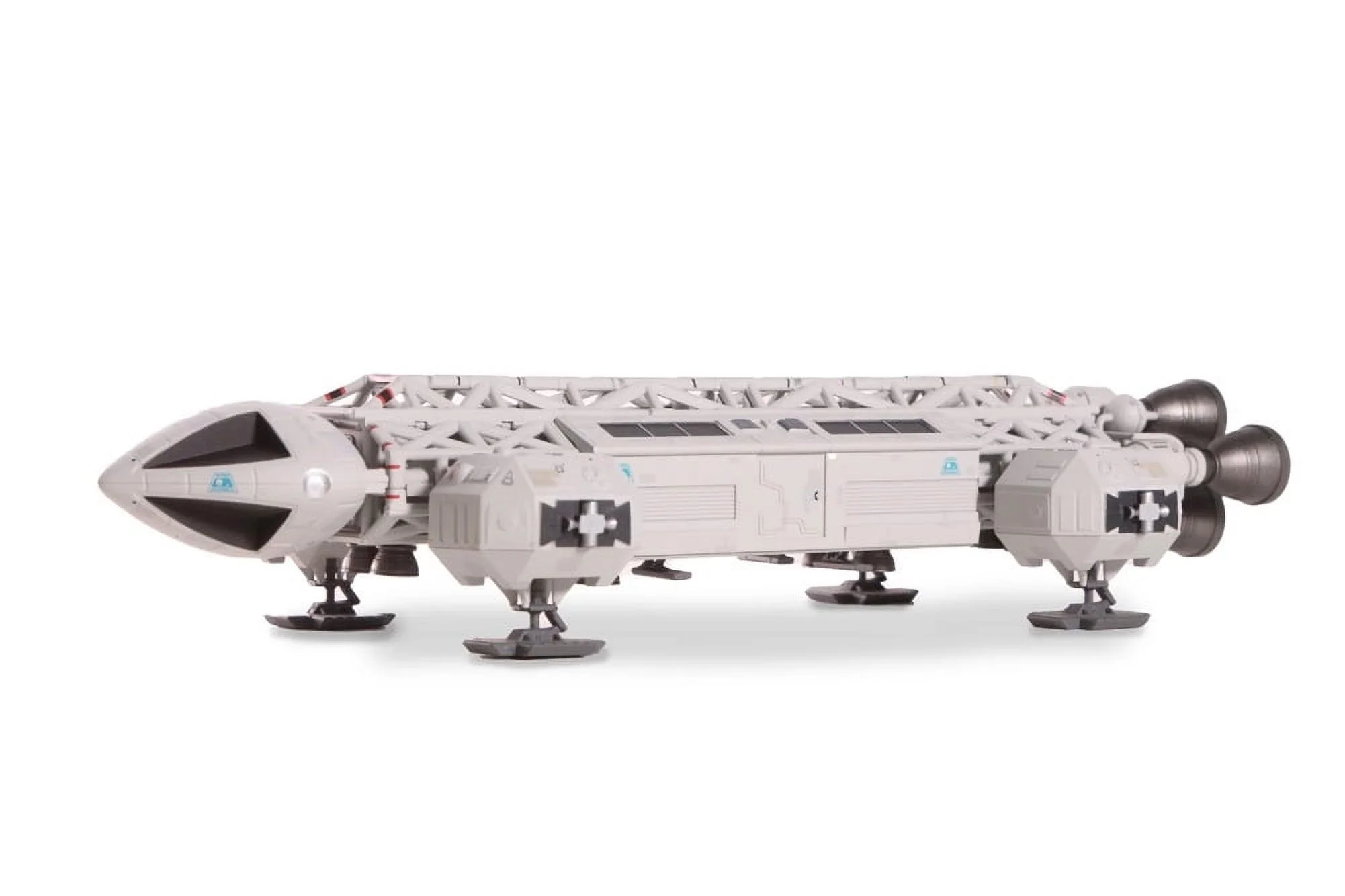 Space: 1999 Eagle Transporter Collectible – Special Limited Edition