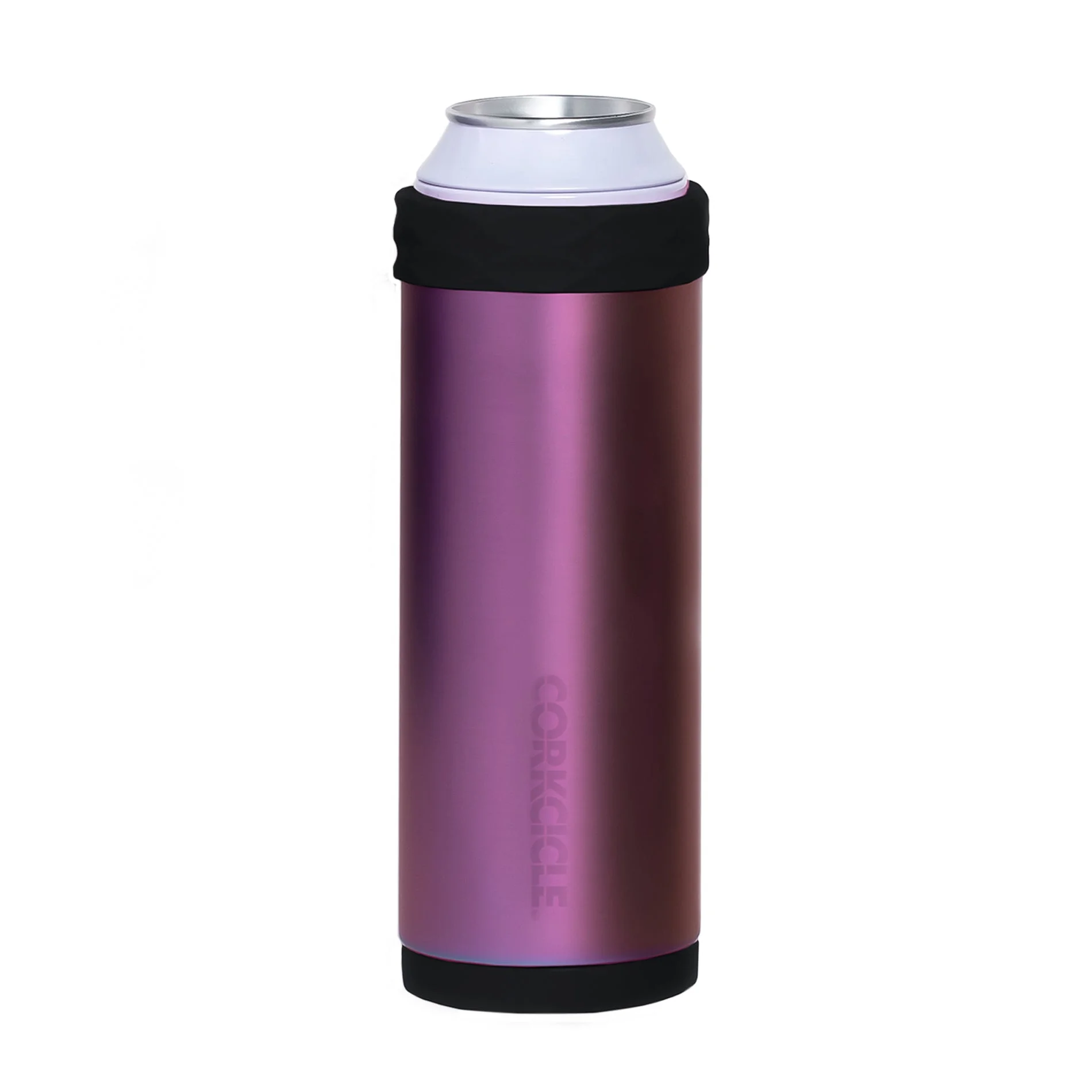 Corkcicle Slim Arctican Nebula / 12 oz