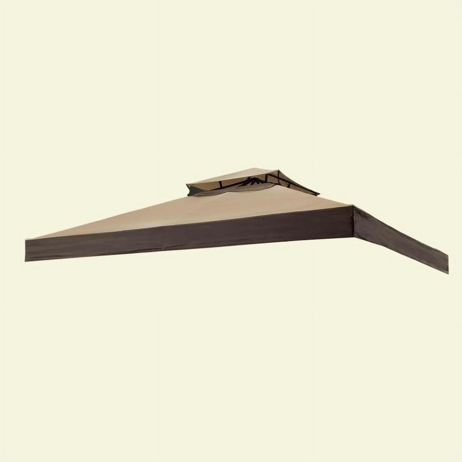Sunjoy Replacement Canopy Set for L-GZ038PST-3 Arrow Gazebo