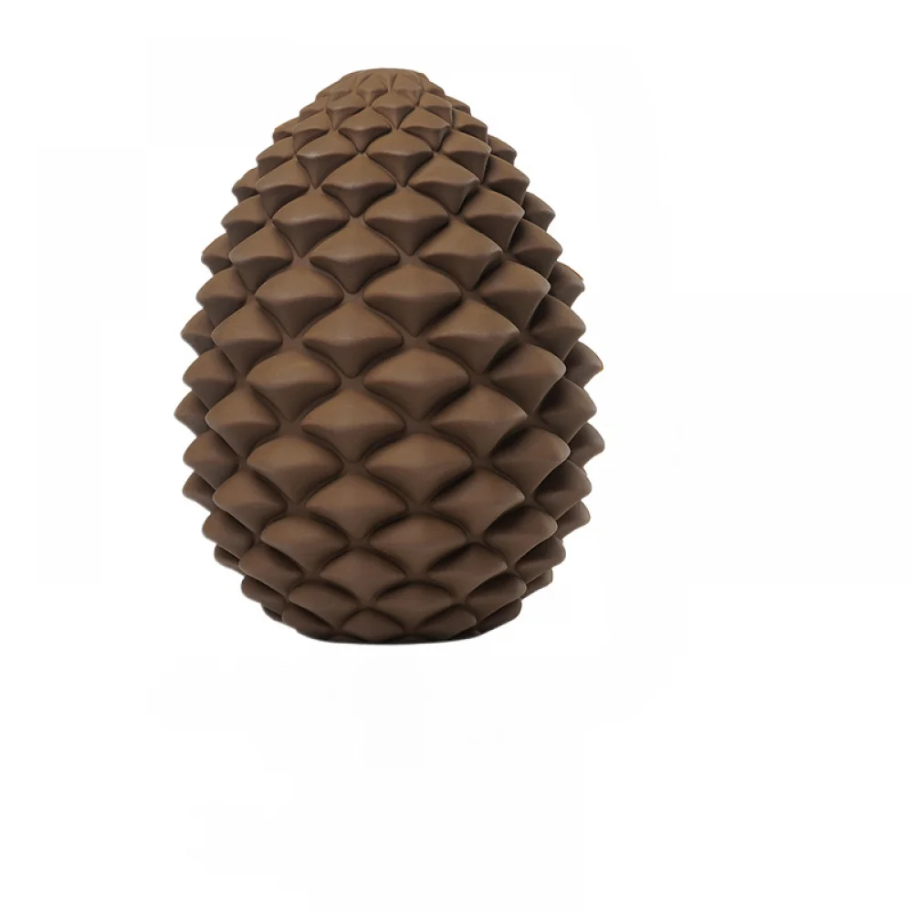 For Aggressive Chewers Dog Chews, Dog Chews, Indestructible Interactive Treats Chews for Large Small to Medium Canine Teeth Cleaning (3.3*4.4 inches)