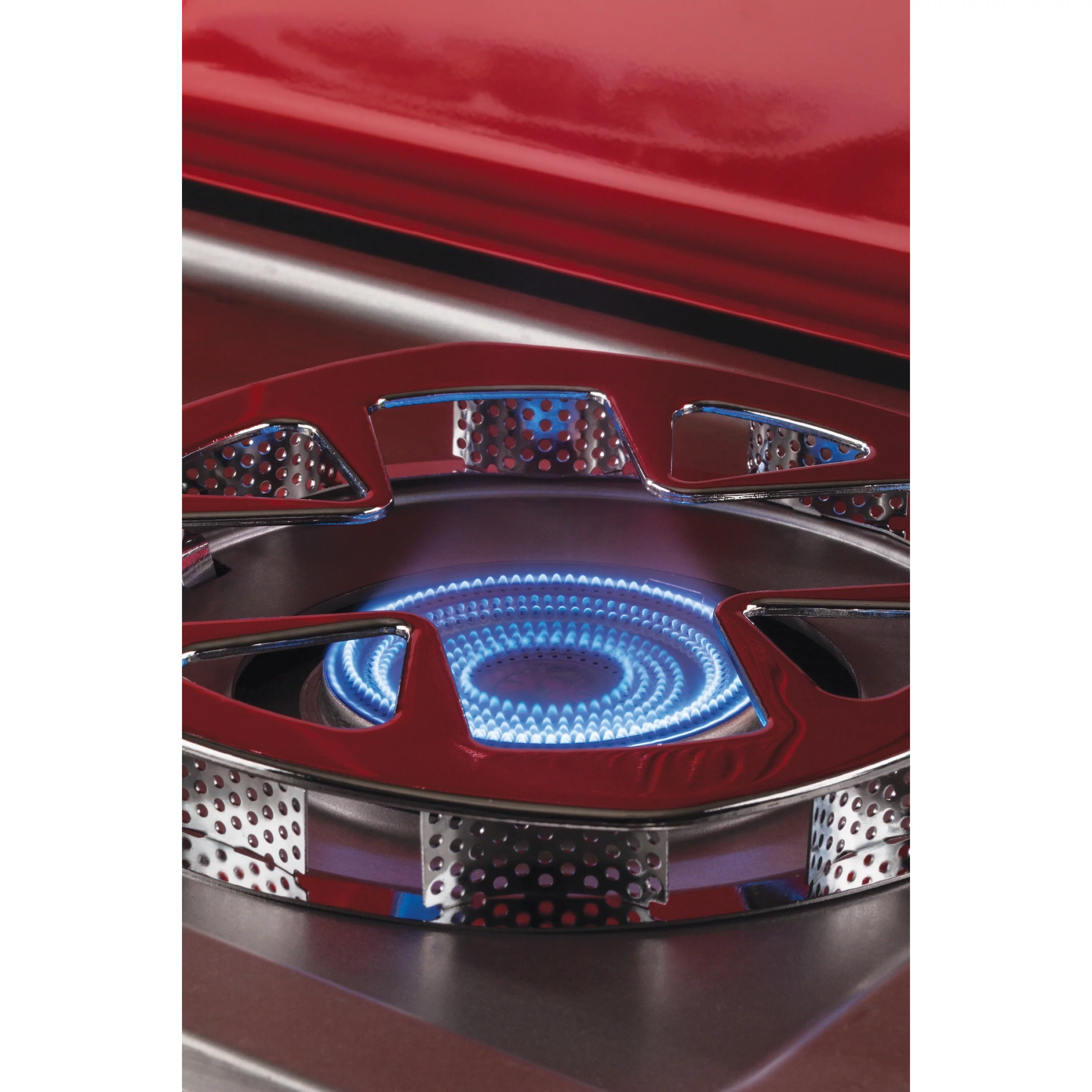 Coleman Gladiator series FyreChampion 3-IN-1 Propane Outdoor Stove, 2000020105