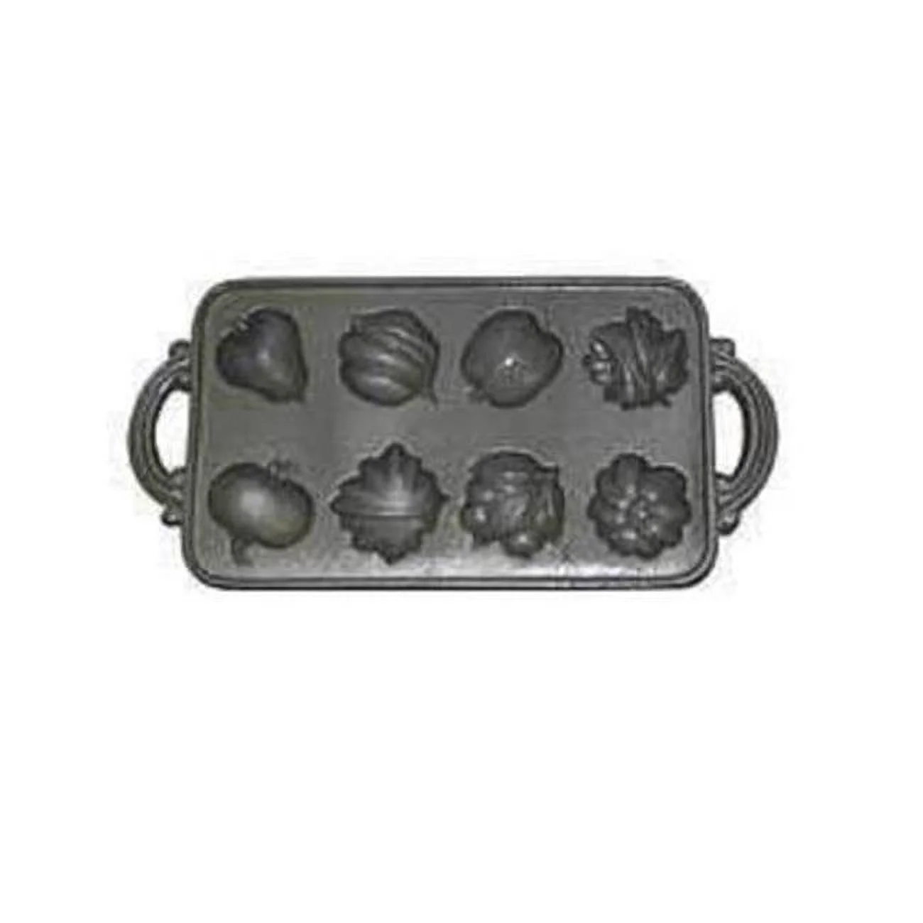 73-304 Harvest Muffin Pan