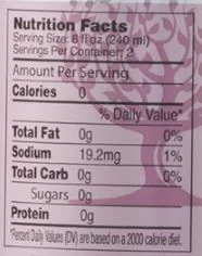 (8 Bottles) Fever-Tree Club Soda, 16.9 fl oz