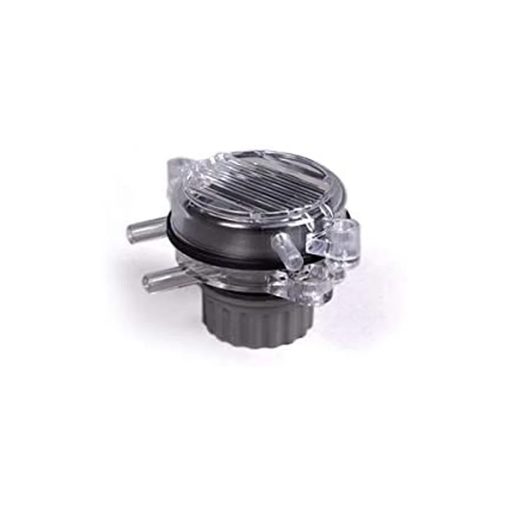 Electrolux 26-9002-03, EXR-7530, 2100, Guardian 6500, Vacuum Cleaner Bag Lockout Valve