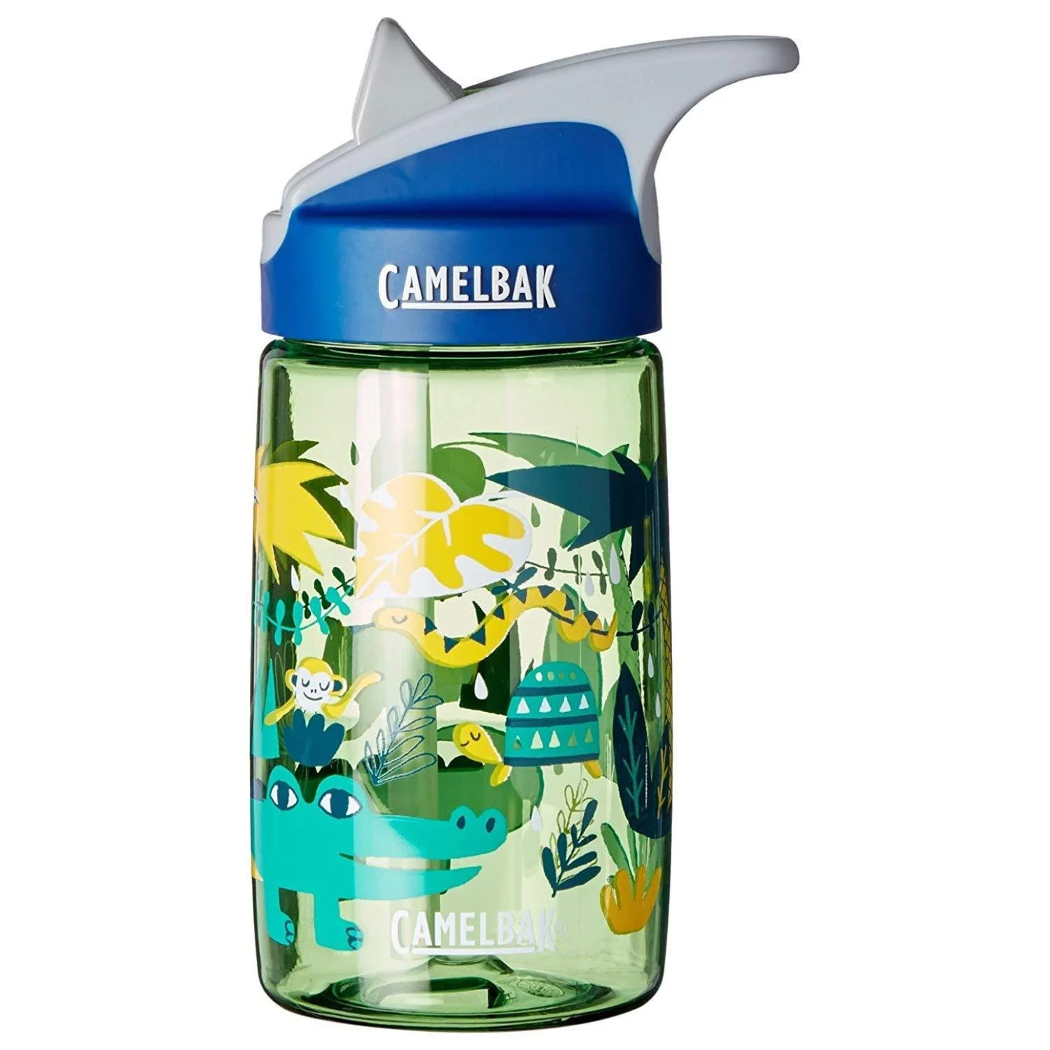 CamelBak Eddy Kids BPA Free Water Bottle Airplane Bandits Bottle Only