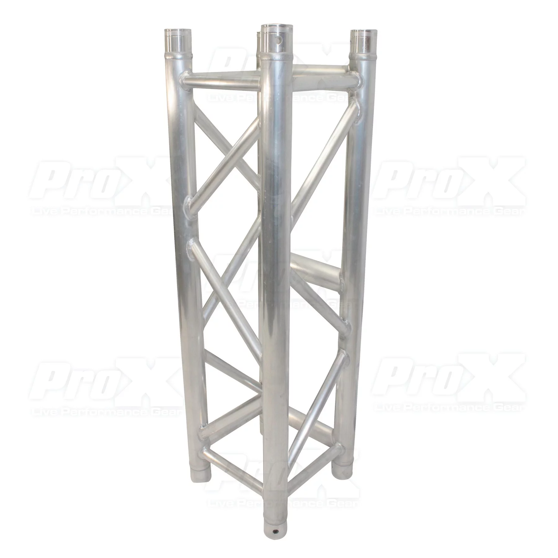ProX XT-SQPL328 3.28 ft 1.00m F34 Professional Truss Ladder Segment | 3mm Wall
