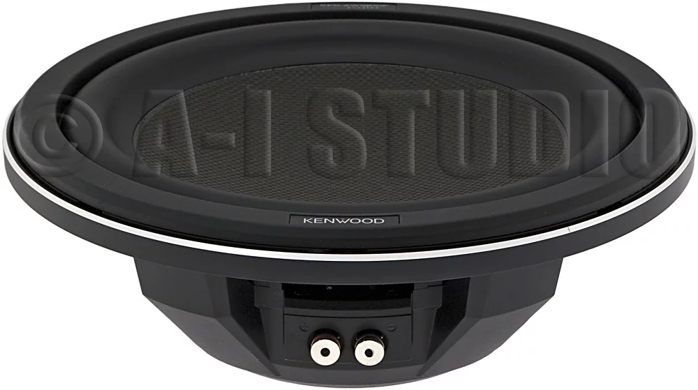 Kenwood eXcelon KFC-XW1200F 12