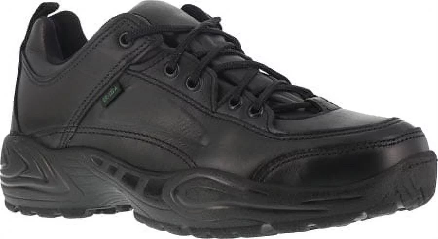 Men's Reebok Work Postal Express CP8115 GORE-TEX Sneaker Black 10.5 W