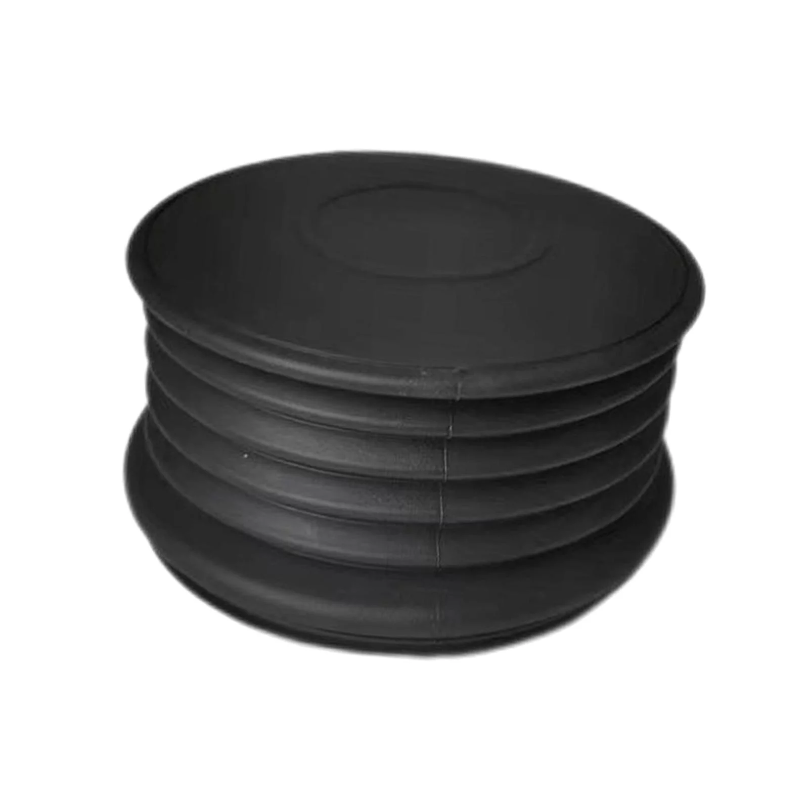 Grinder Single Dose Bellow Blowing Bean Bin Hand Pressure Universal Single Dose Funnel Coffee Bean Bin Cleaning Coffee Make