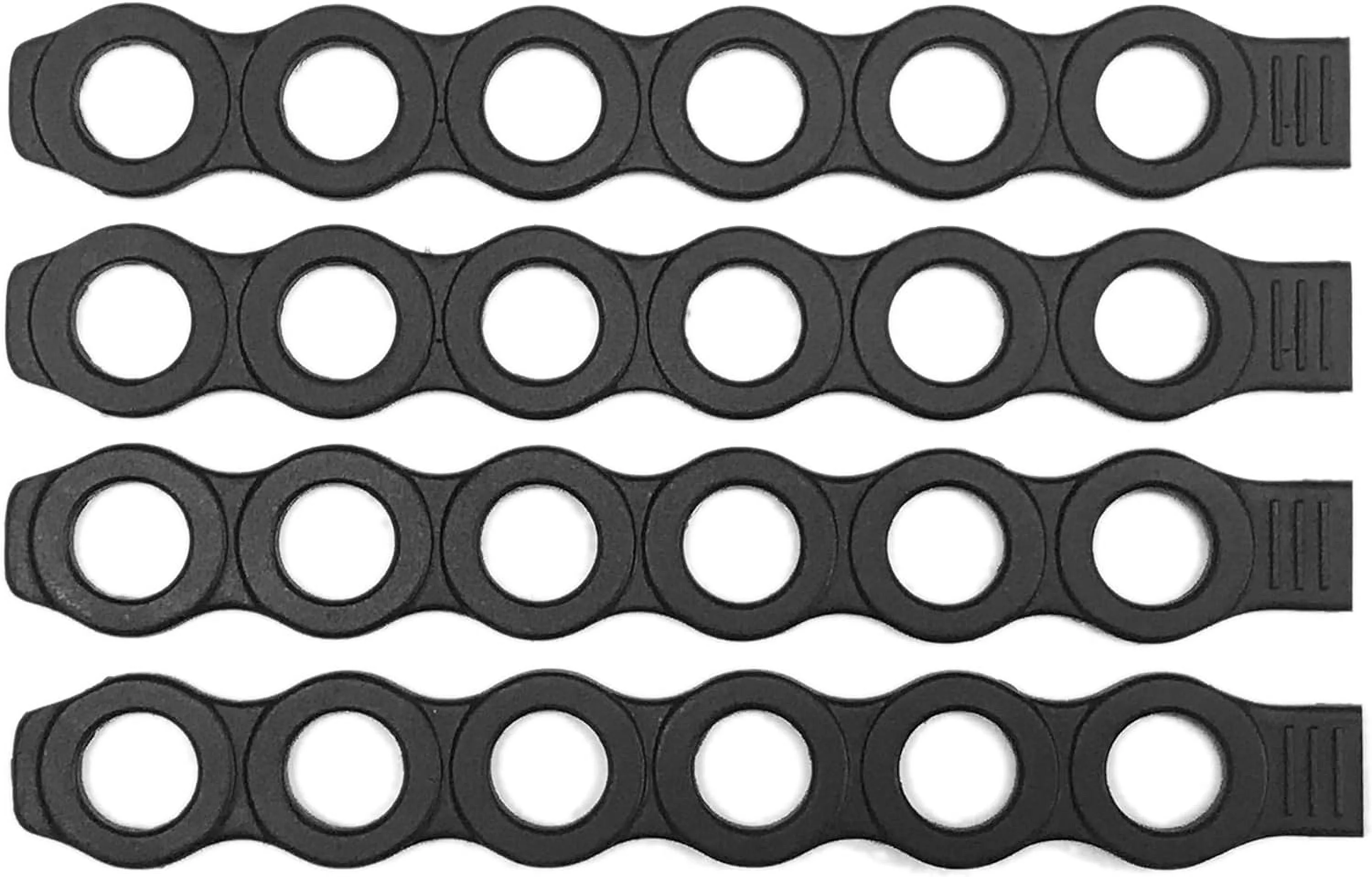 Extra Long Bike Rack Straps Compatible With Yakima World 3/4