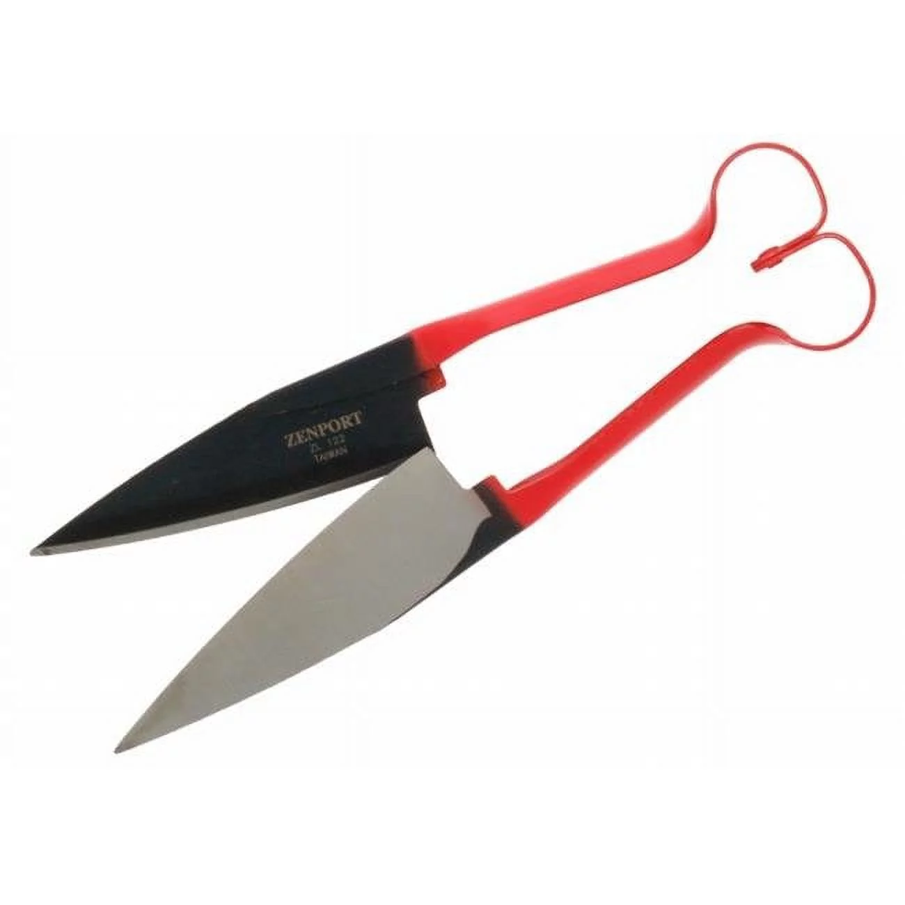Zenport Industries ZL122 Onion and Sheep Heavy Duty Shear
