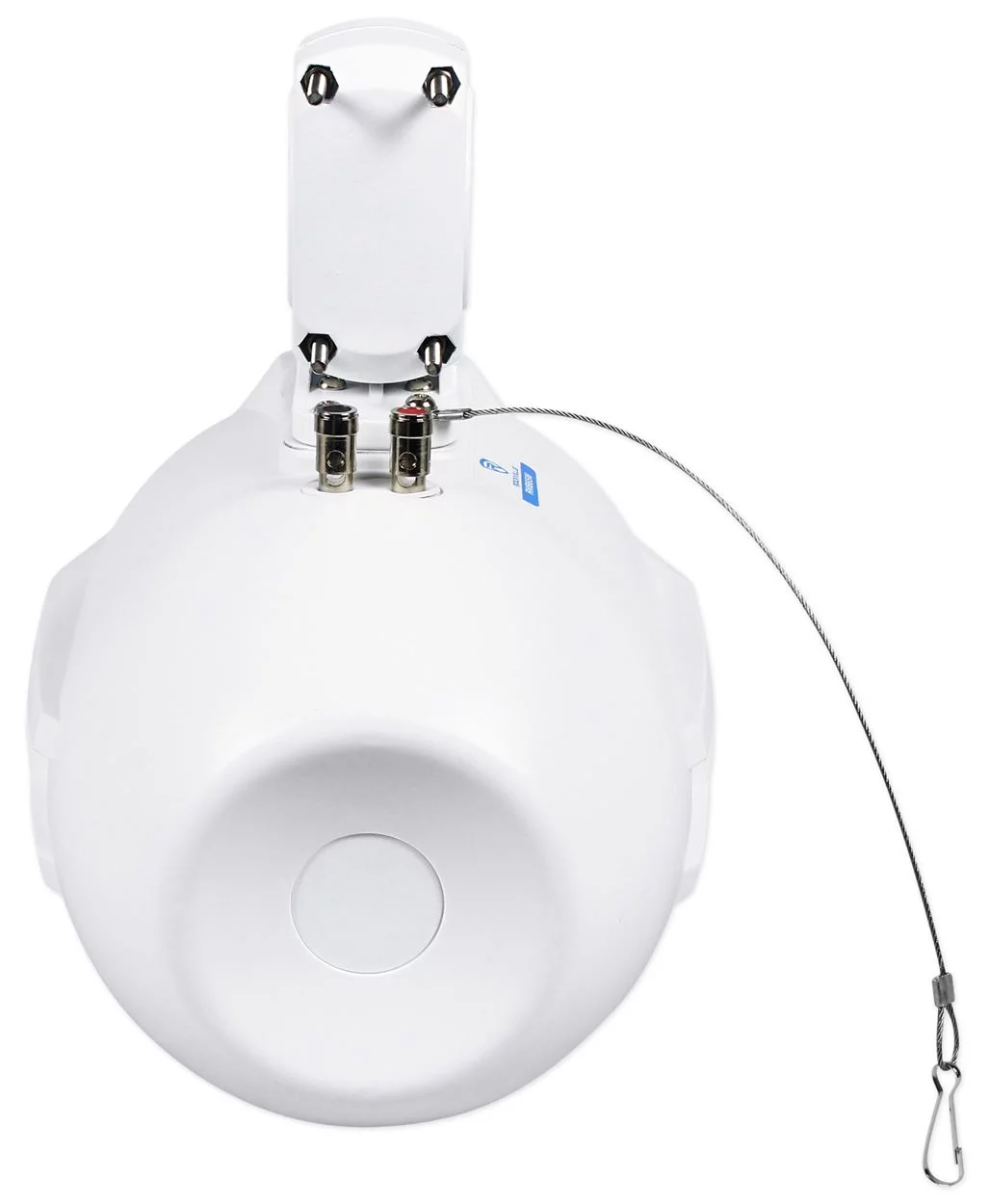 Pair Rockville RWB65W 6.5